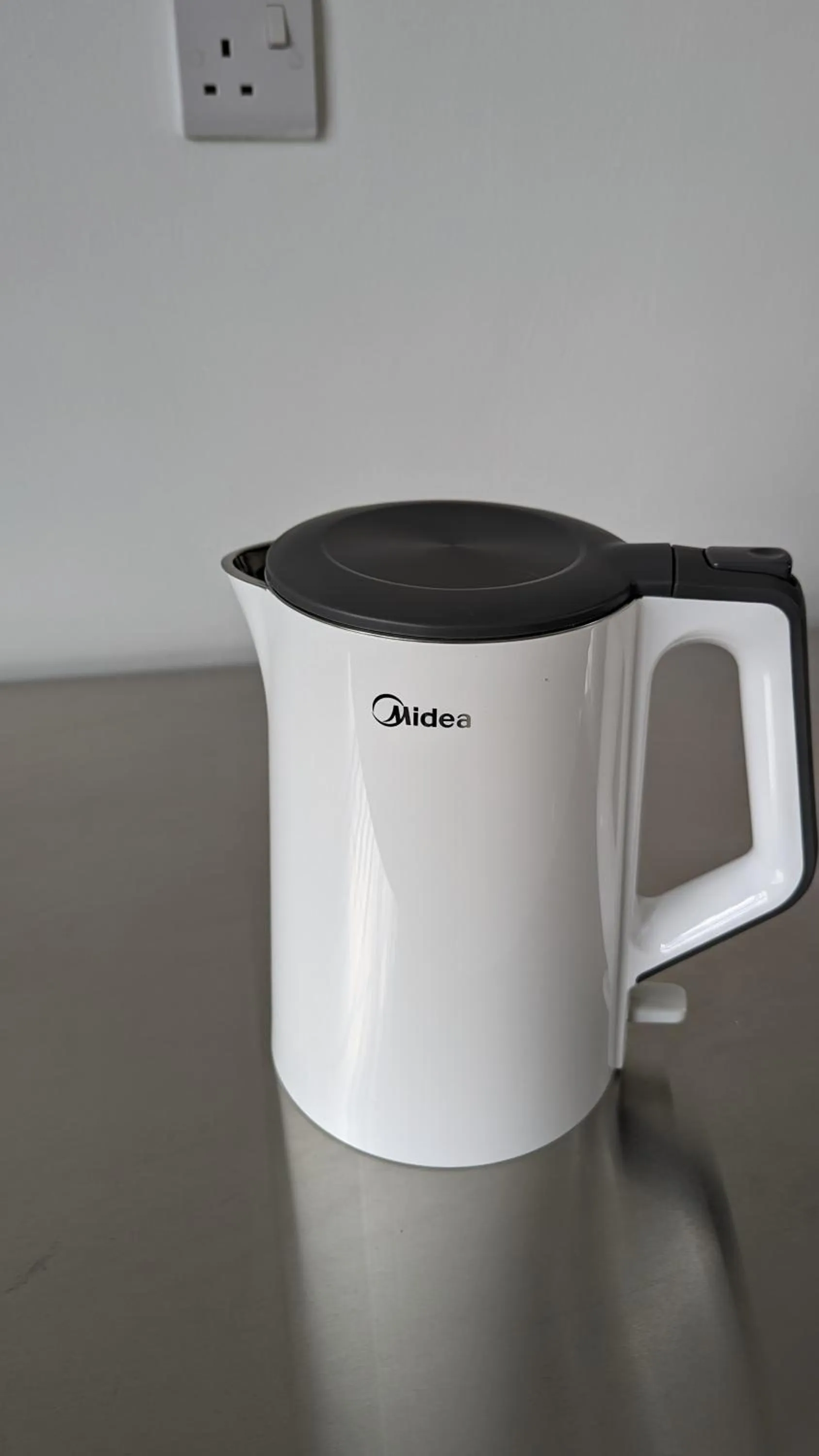 Coffee/tea facilities in Mufasa city Hostel and Apartments