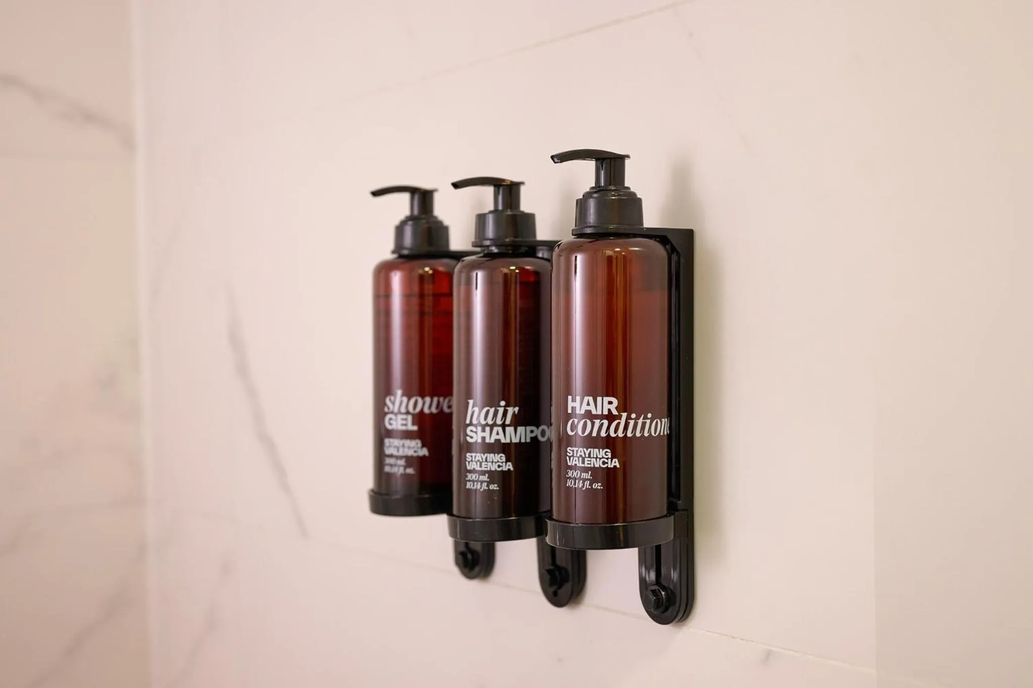 Bathroom in Rooms Ciencias