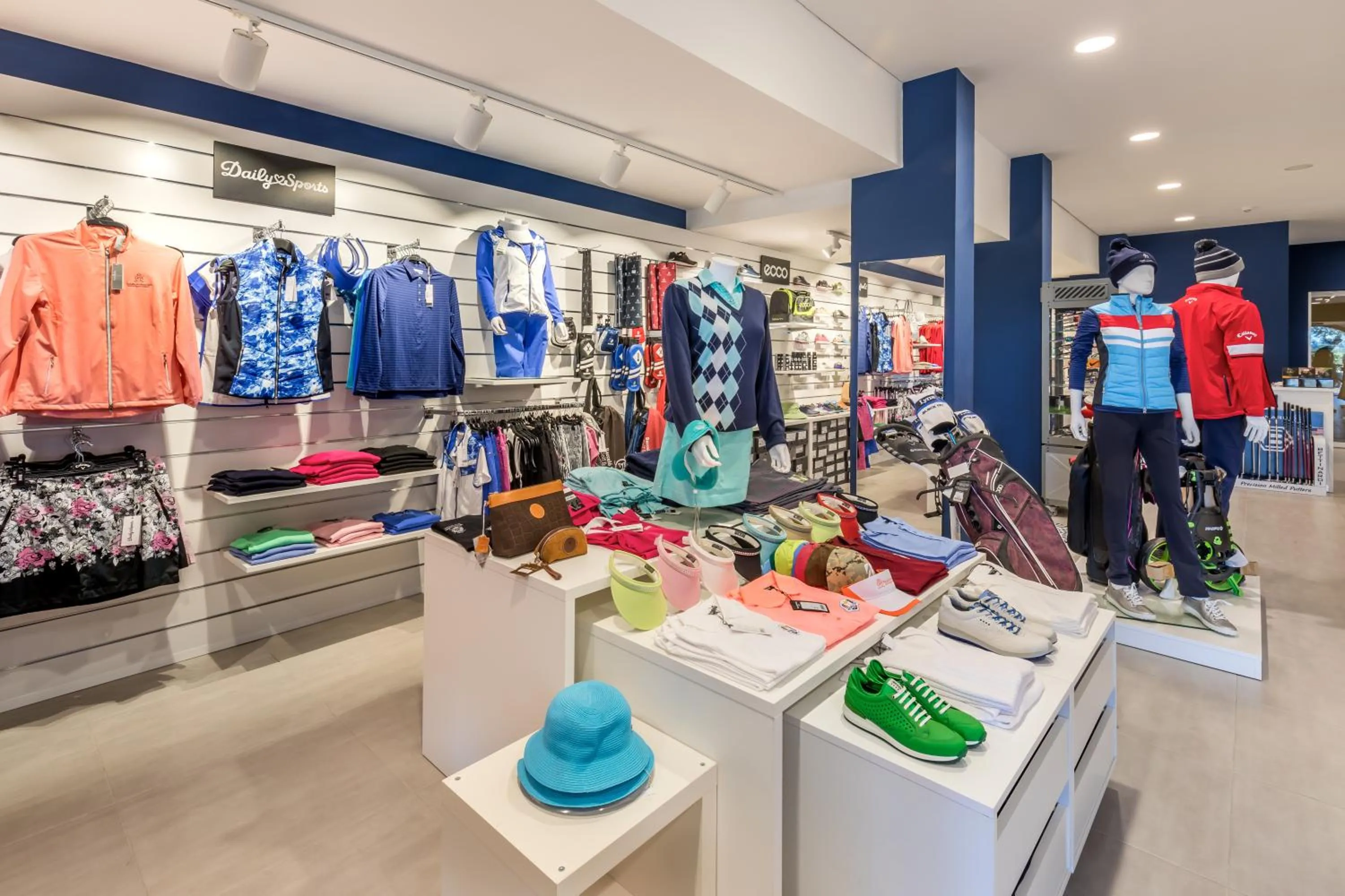 Golfcourse in Barceló Montecastillo Golf