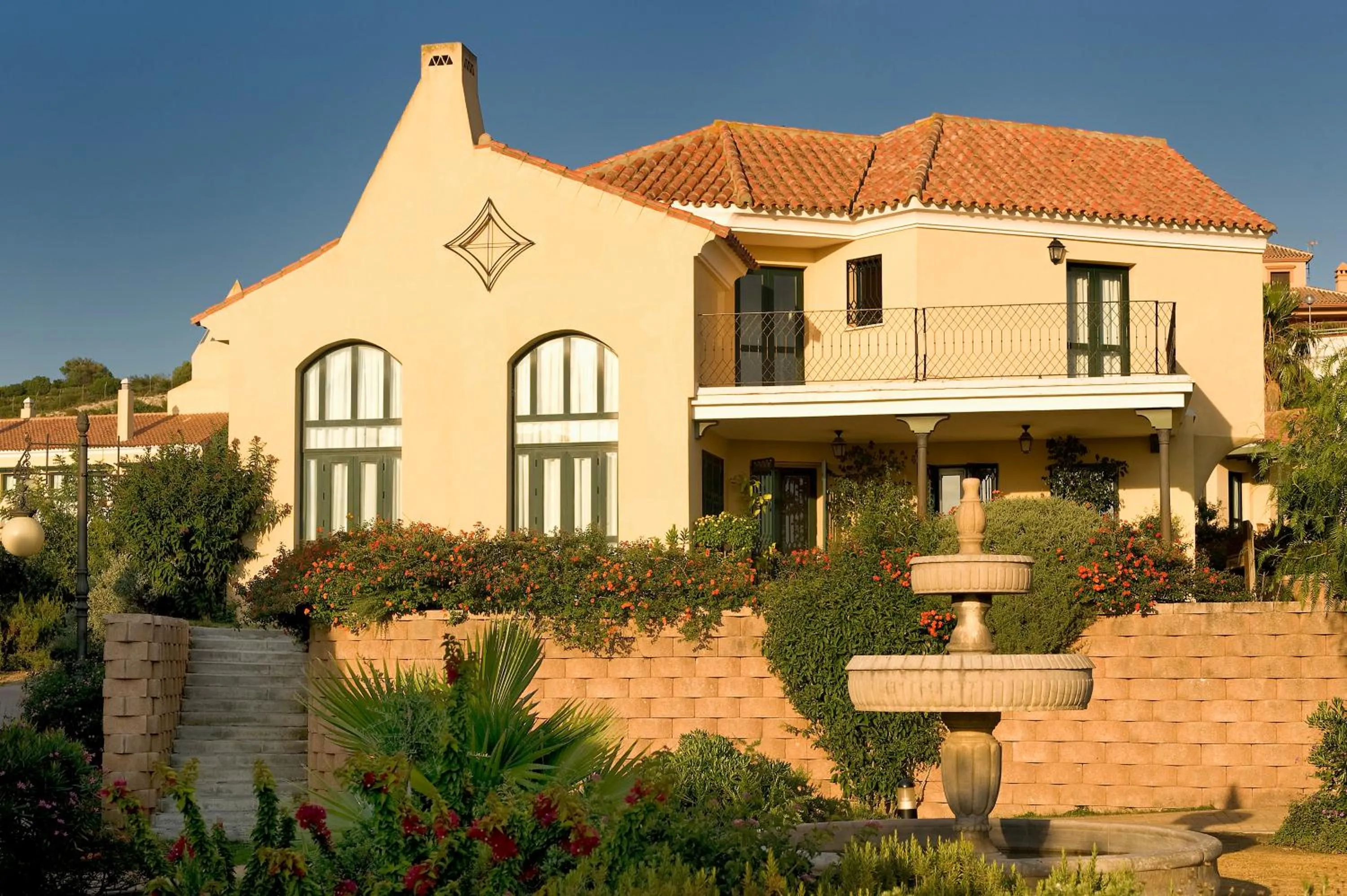 Barceló Montecastillo Golf