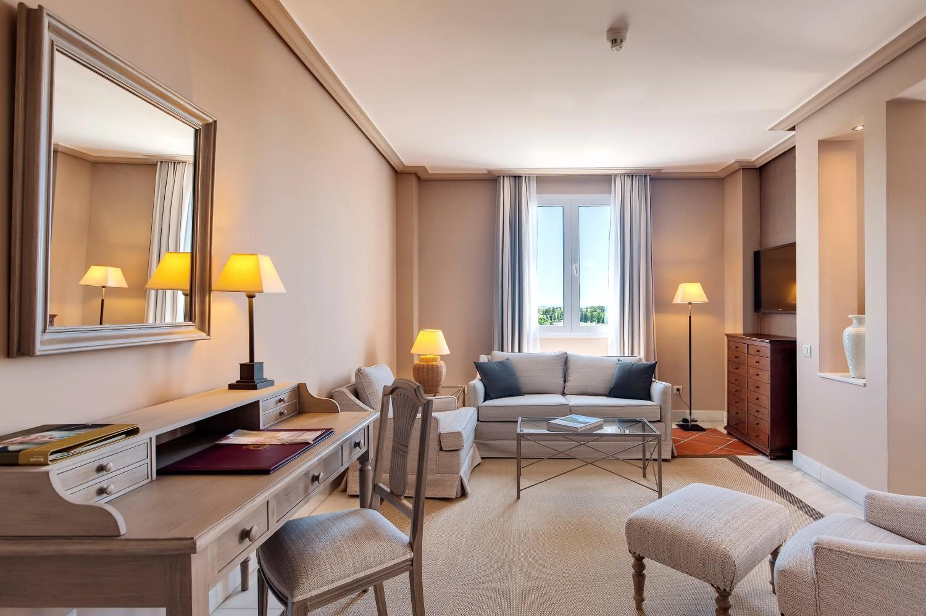 Barceló Montecastillo Golf