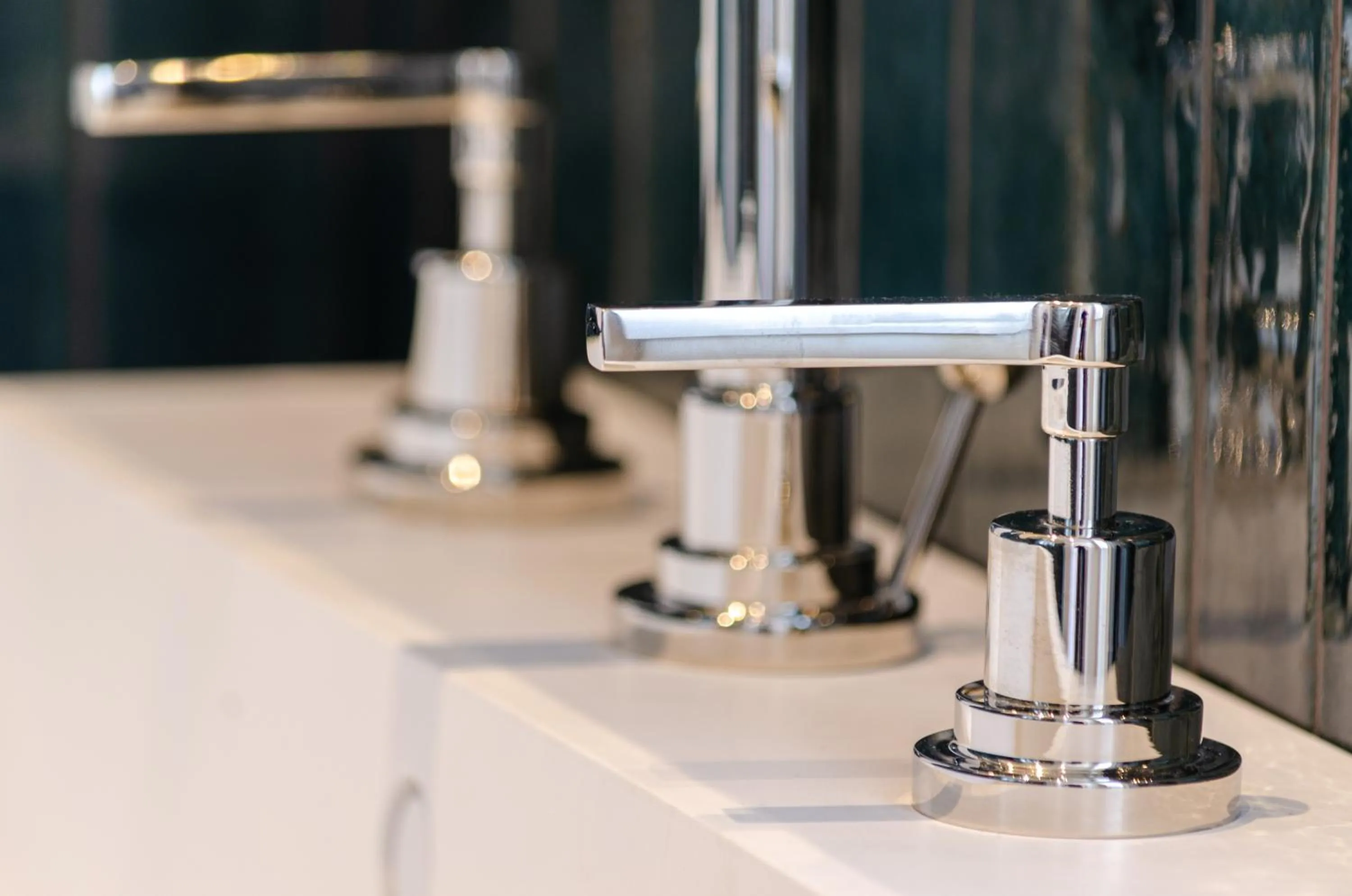 Bathroom in BCascais Boutique House by APT IIN Cascais Center