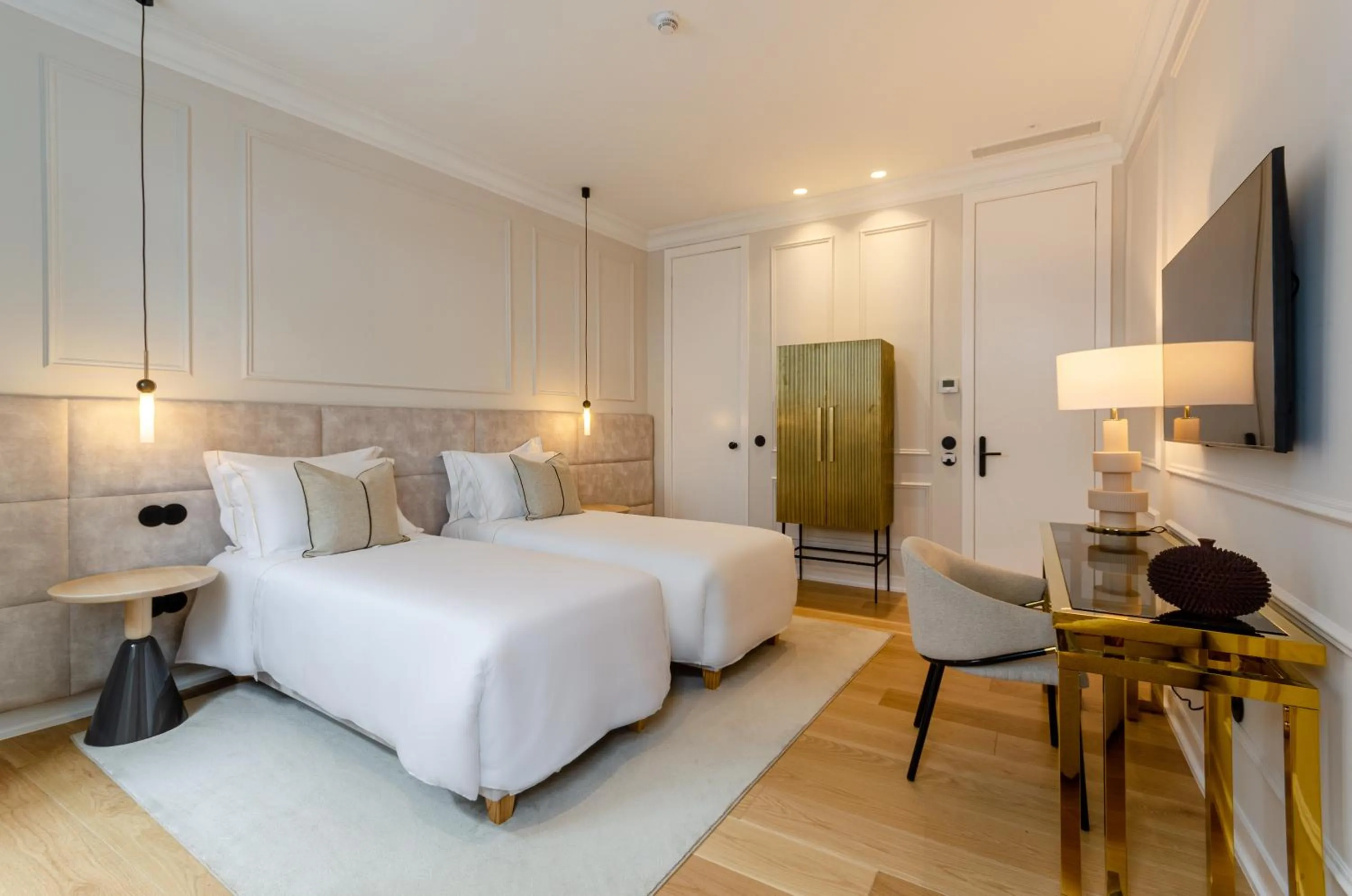 Bed in BCascais Boutique House by APT IIN Cascais Center