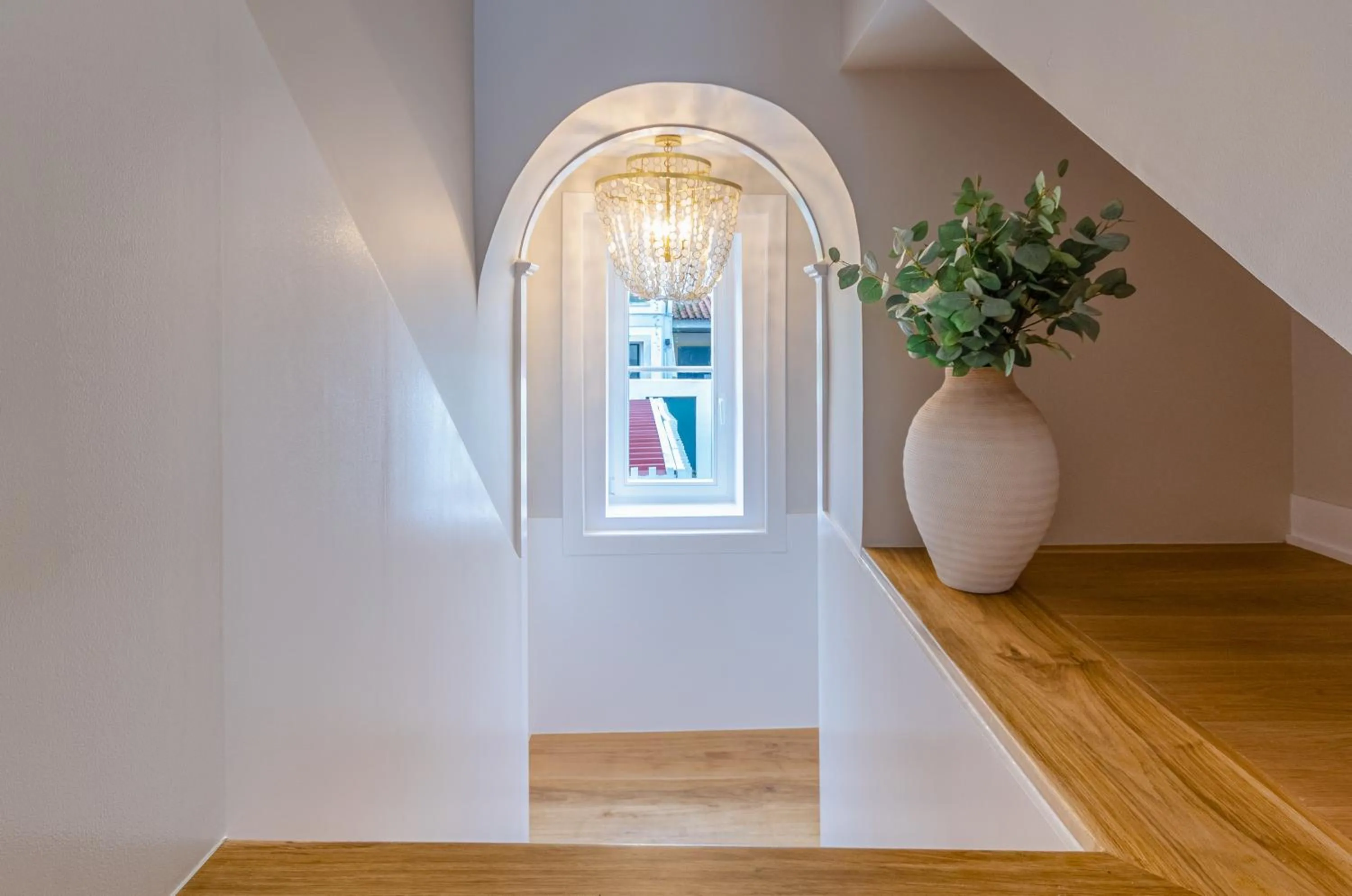 Decorative detail in BCascais Boutique House by APT IIN Cascais Center