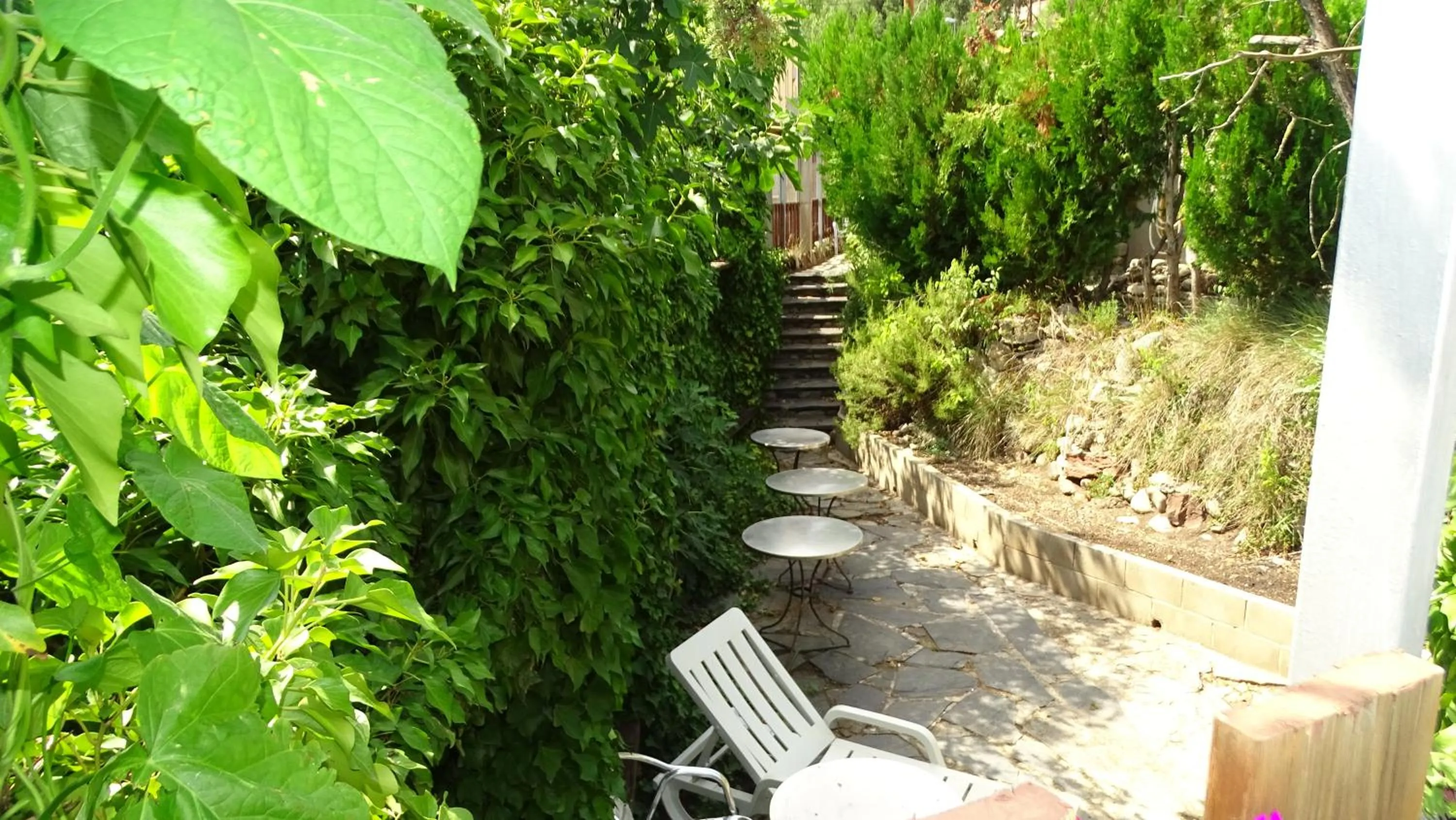 Hotel Restaurante La Glorieta