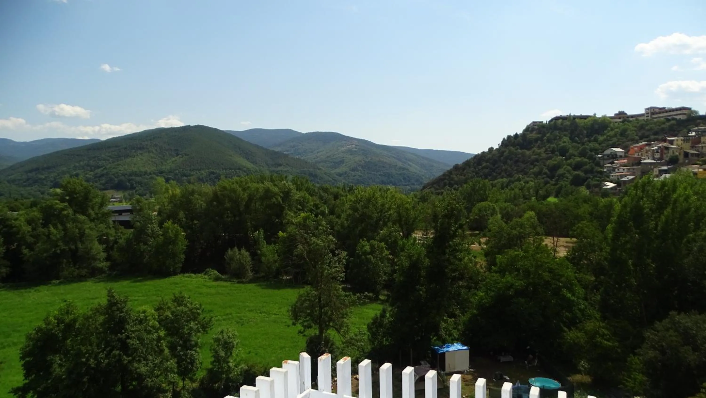 Hotel Restaurante La Glorieta