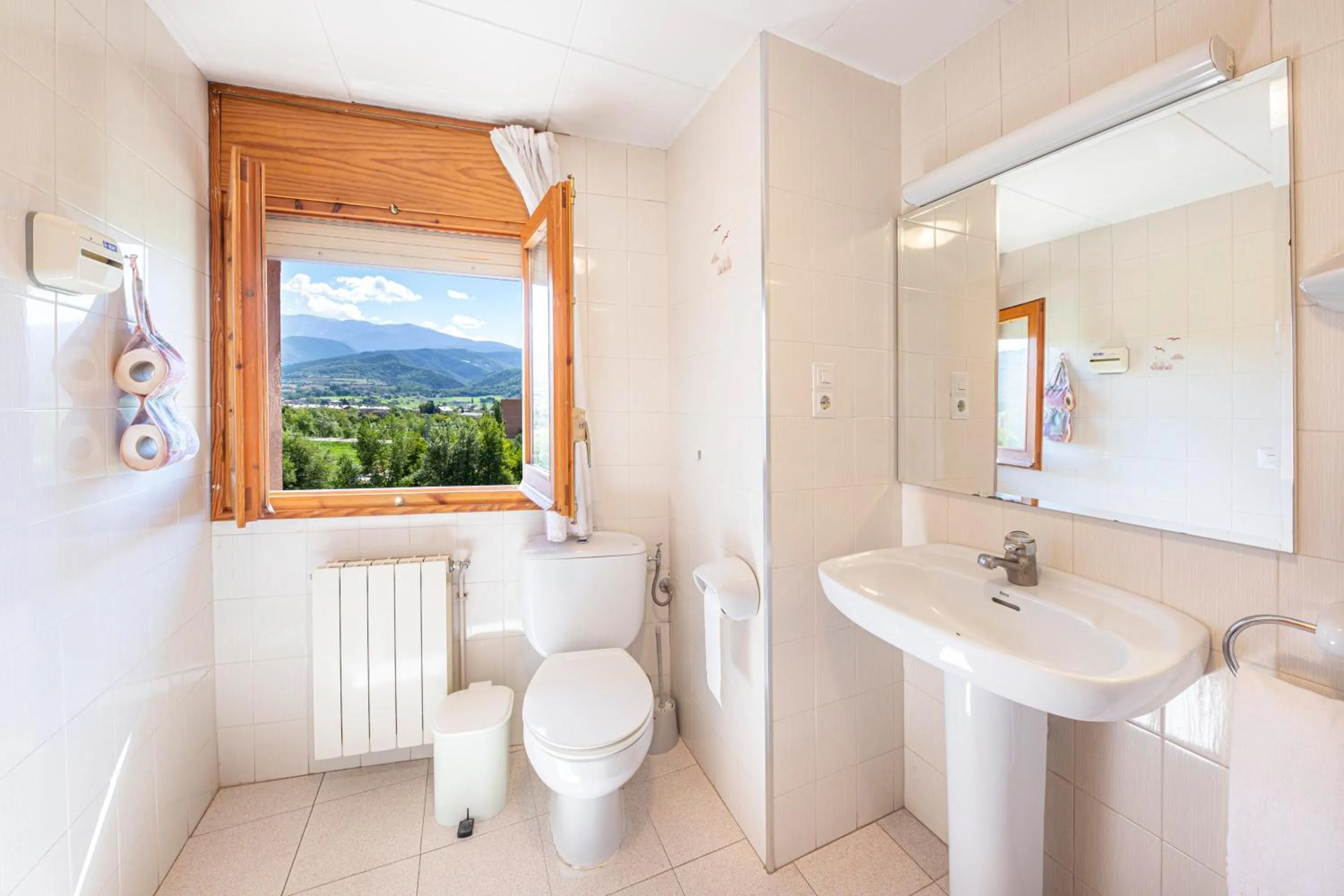 Hotel Restaurante La Glorieta