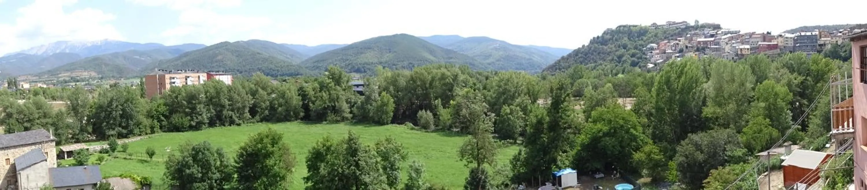 Hotel Restaurante La Glorieta