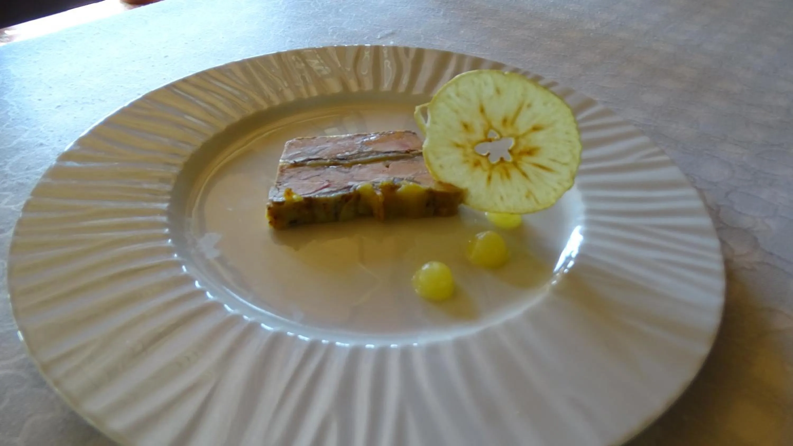 Hotel Restaurante La Glorieta