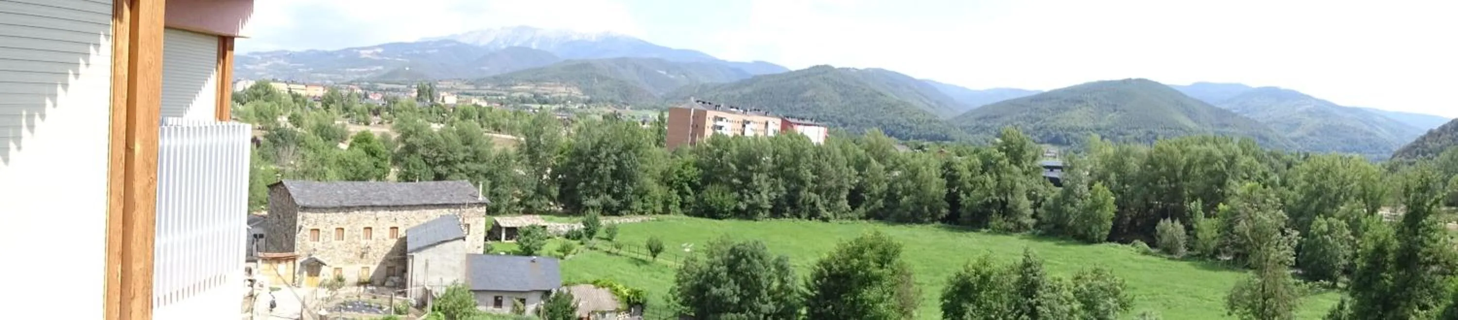 Hotel Restaurante La Glorieta