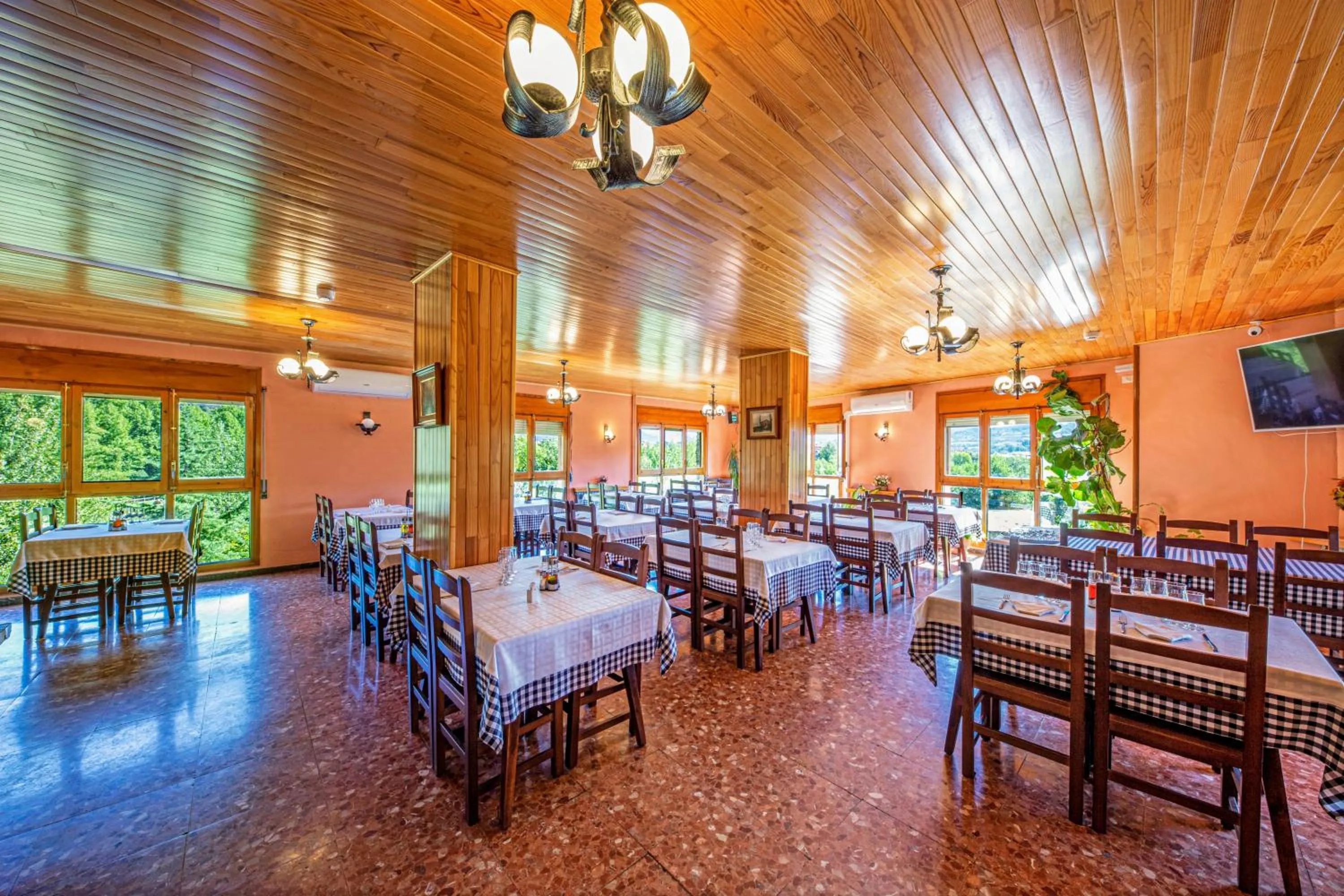 Hotel Restaurante La Glorieta