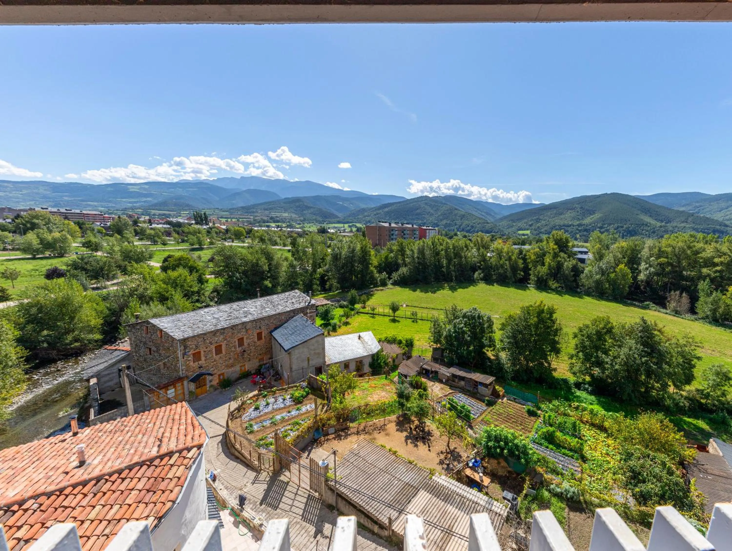Hotel Restaurante La Glorieta