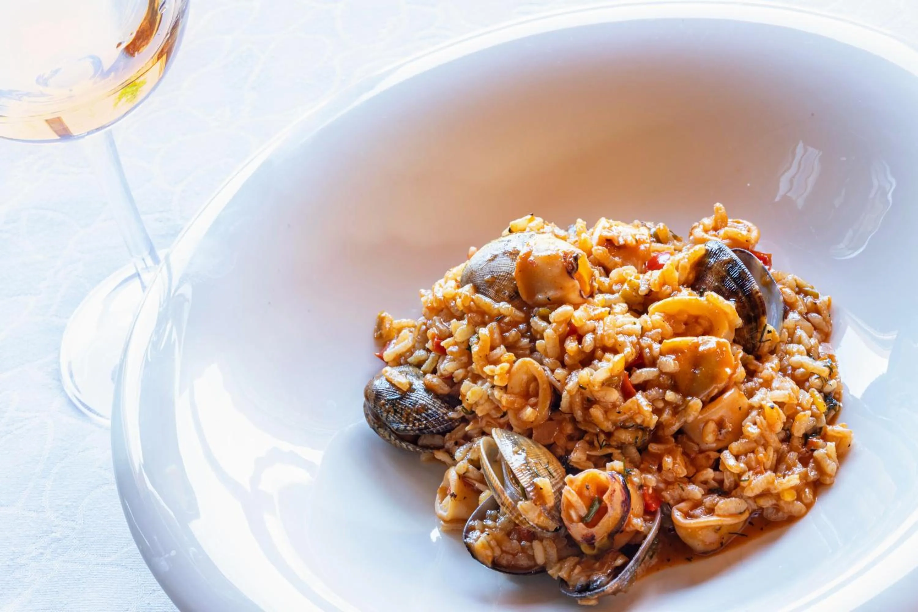 Hotel Restaurante La Glorieta