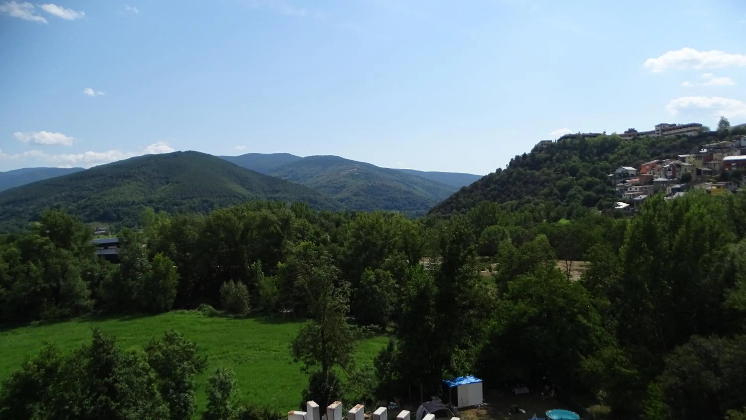 Hotel Restaurante La Glorieta