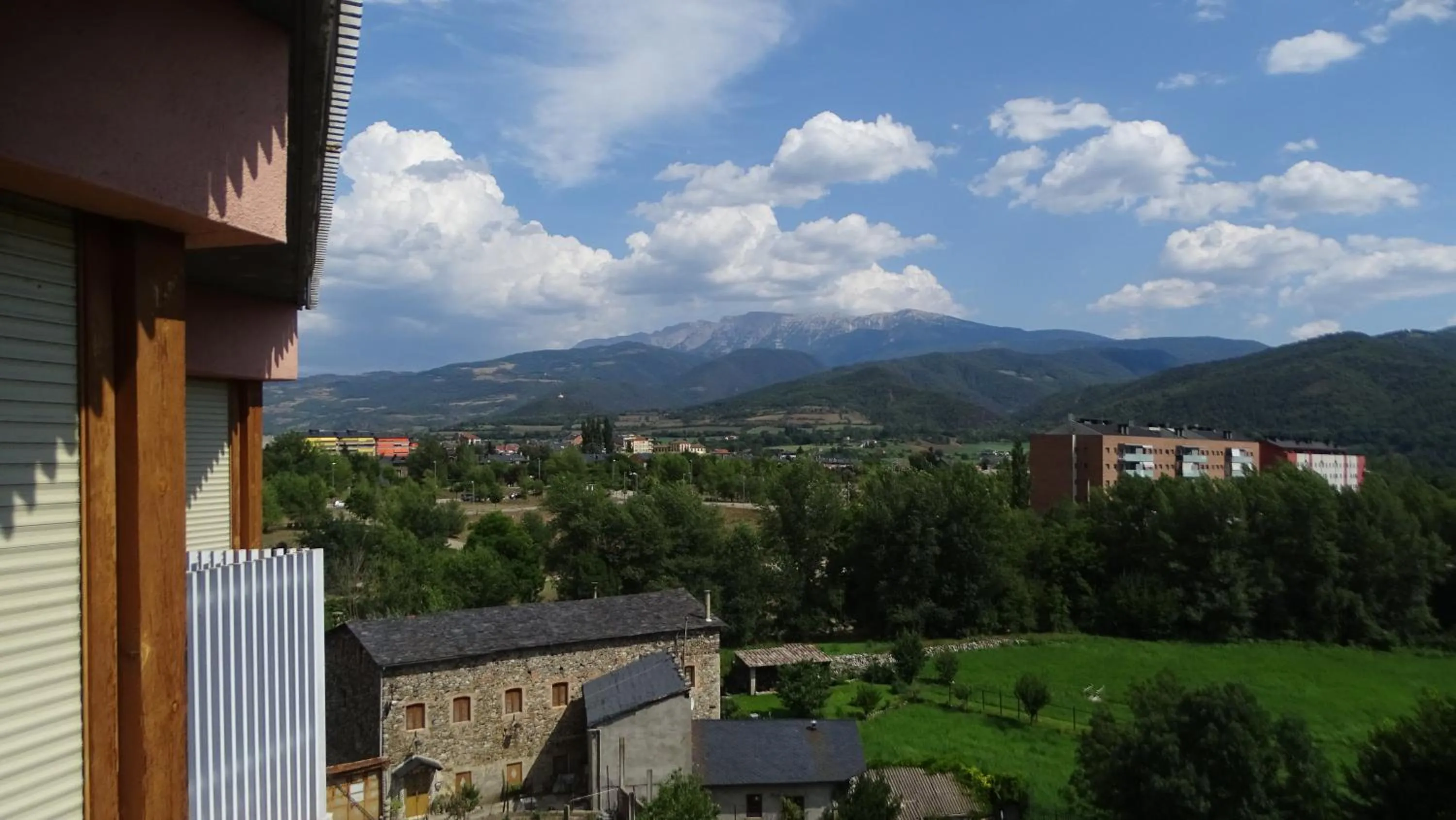 Hotel Restaurante La Glorieta
