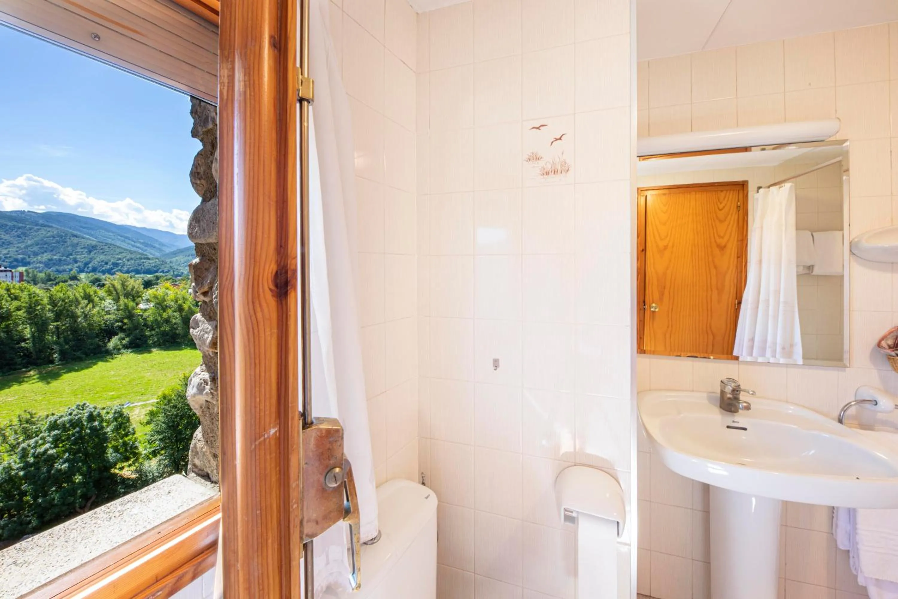 Hotel Restaurante La Glorieta