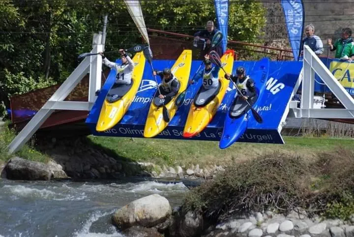 Hotel Restaurante La Glorieta
