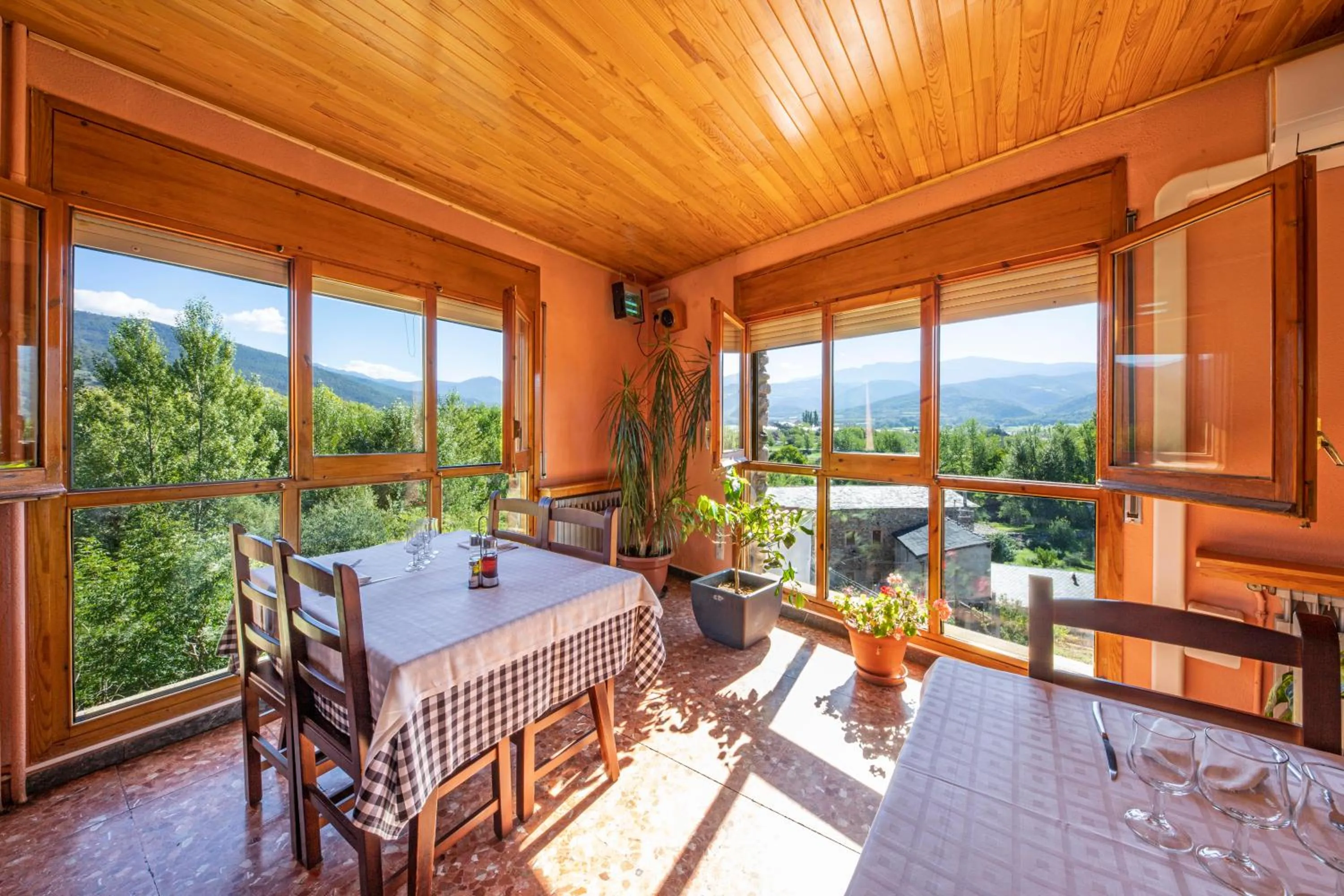 Hotel Restaurante La Glorieta