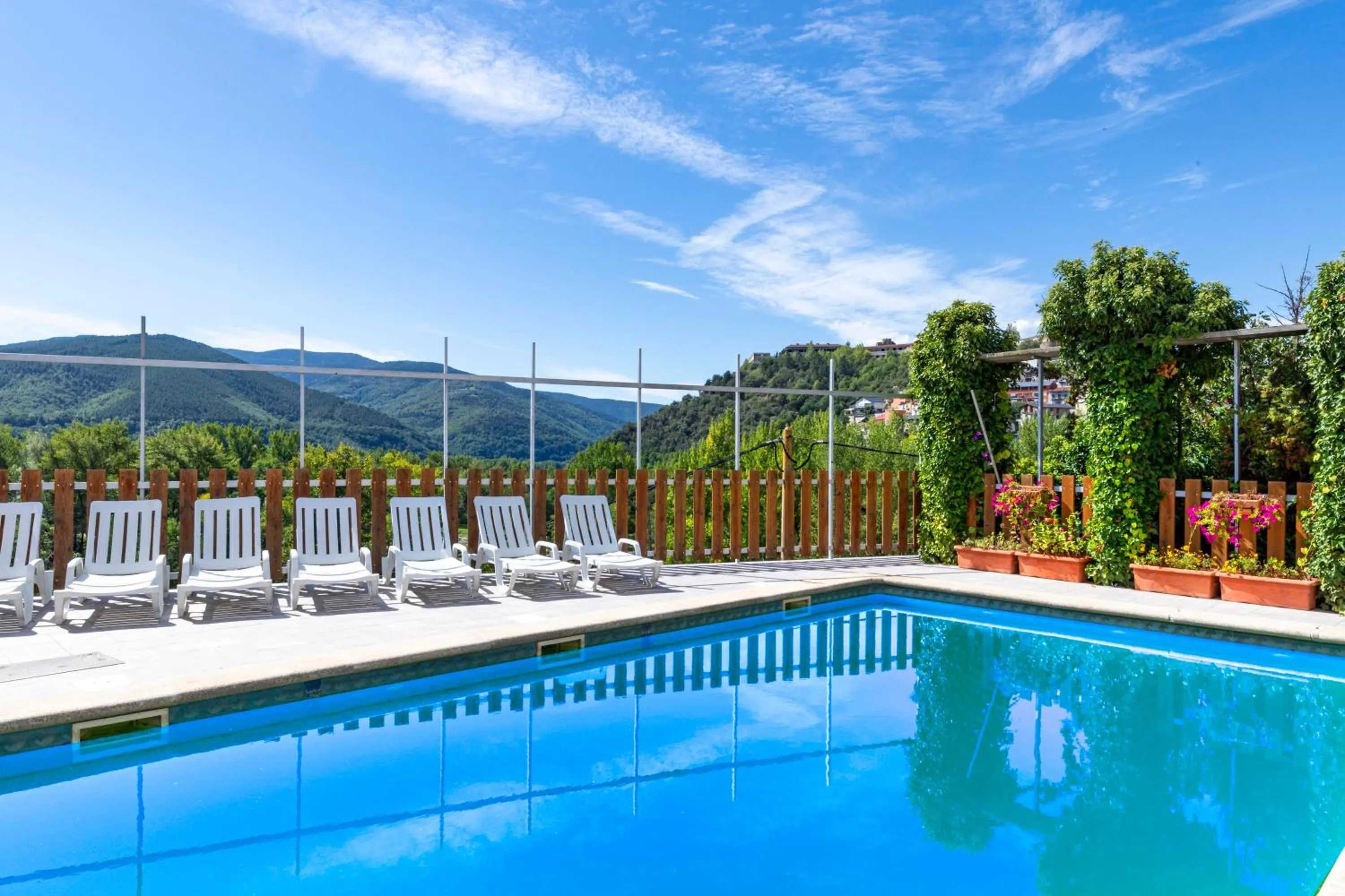 Hotel Restaurante La Glorieta