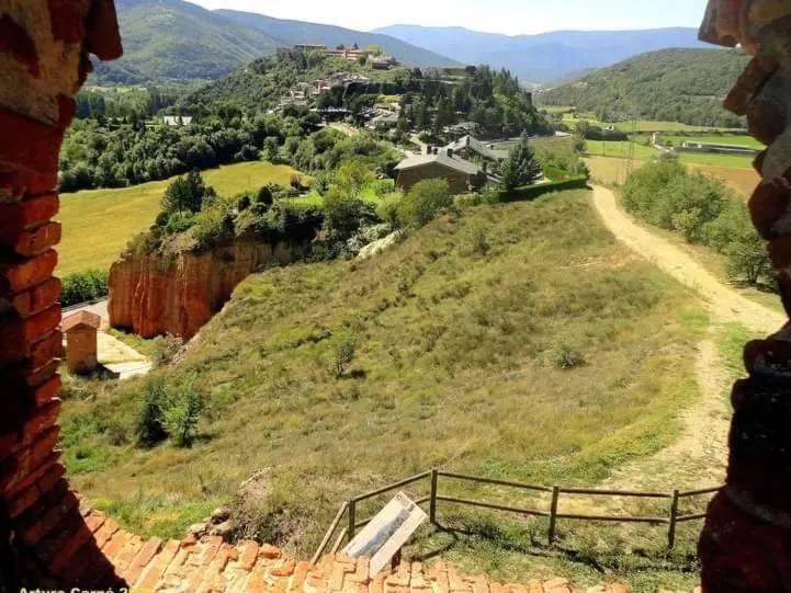 Hotel Restaurante La Glorieta