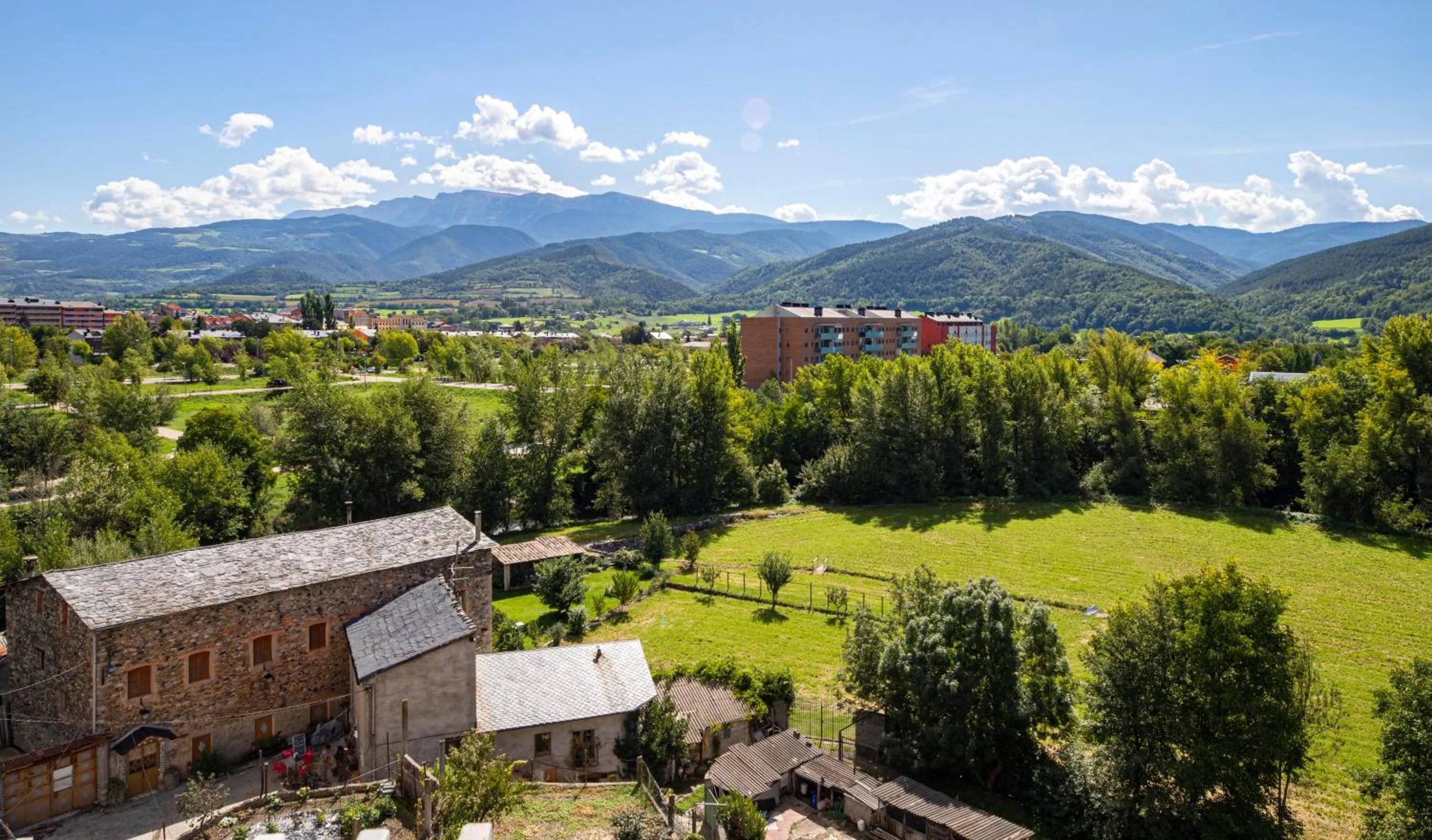 Hotel Restaurante La Glorieta