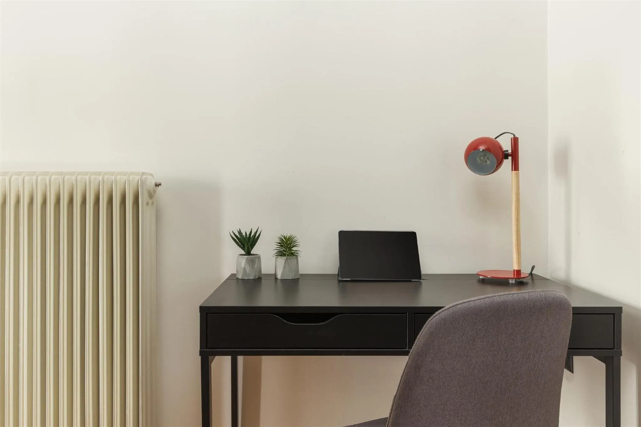 Photo of the whole room in Anvy Stylish Suites Ioannina