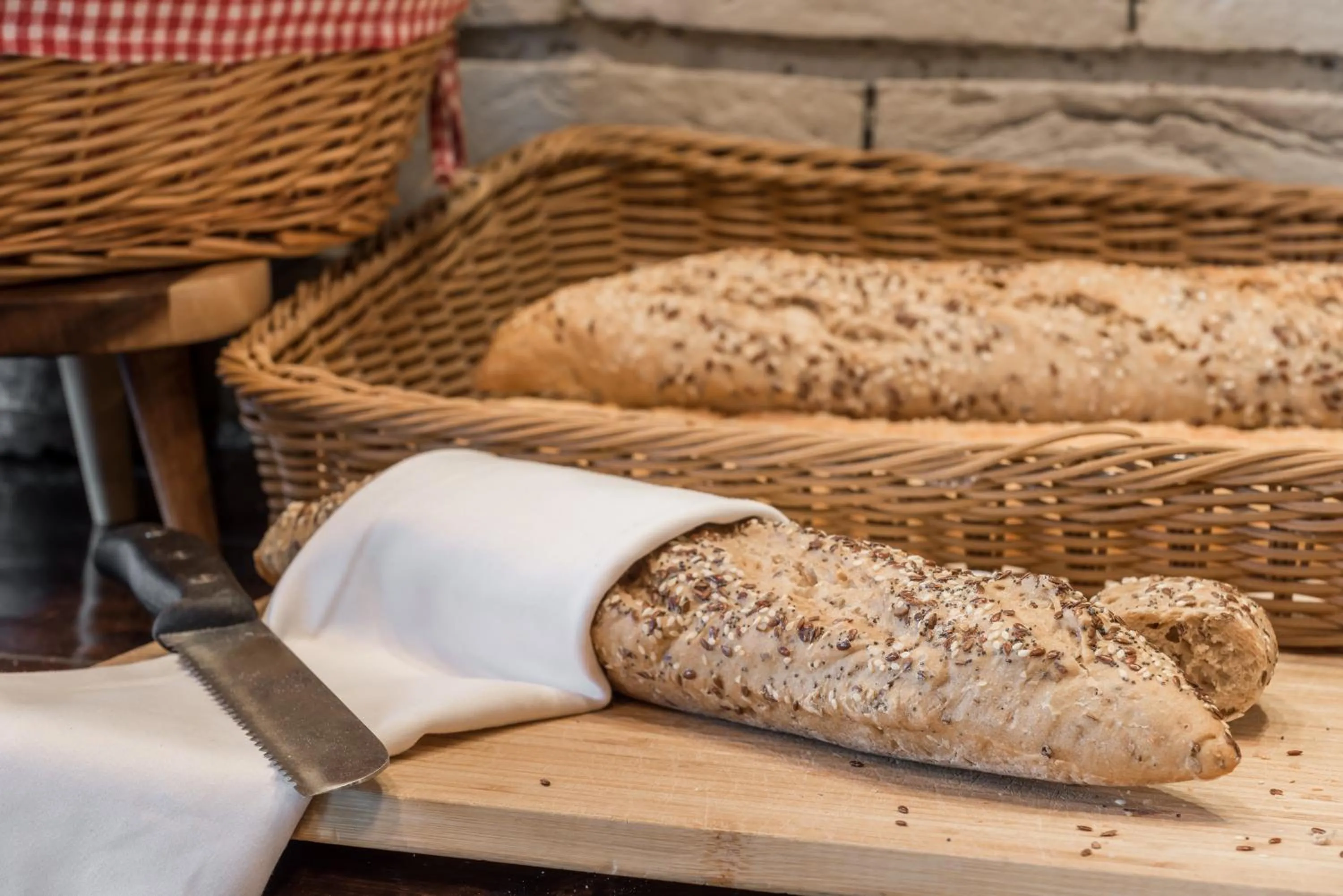 Restaurant/places to eat in SNÖ Villa de Sallent 4