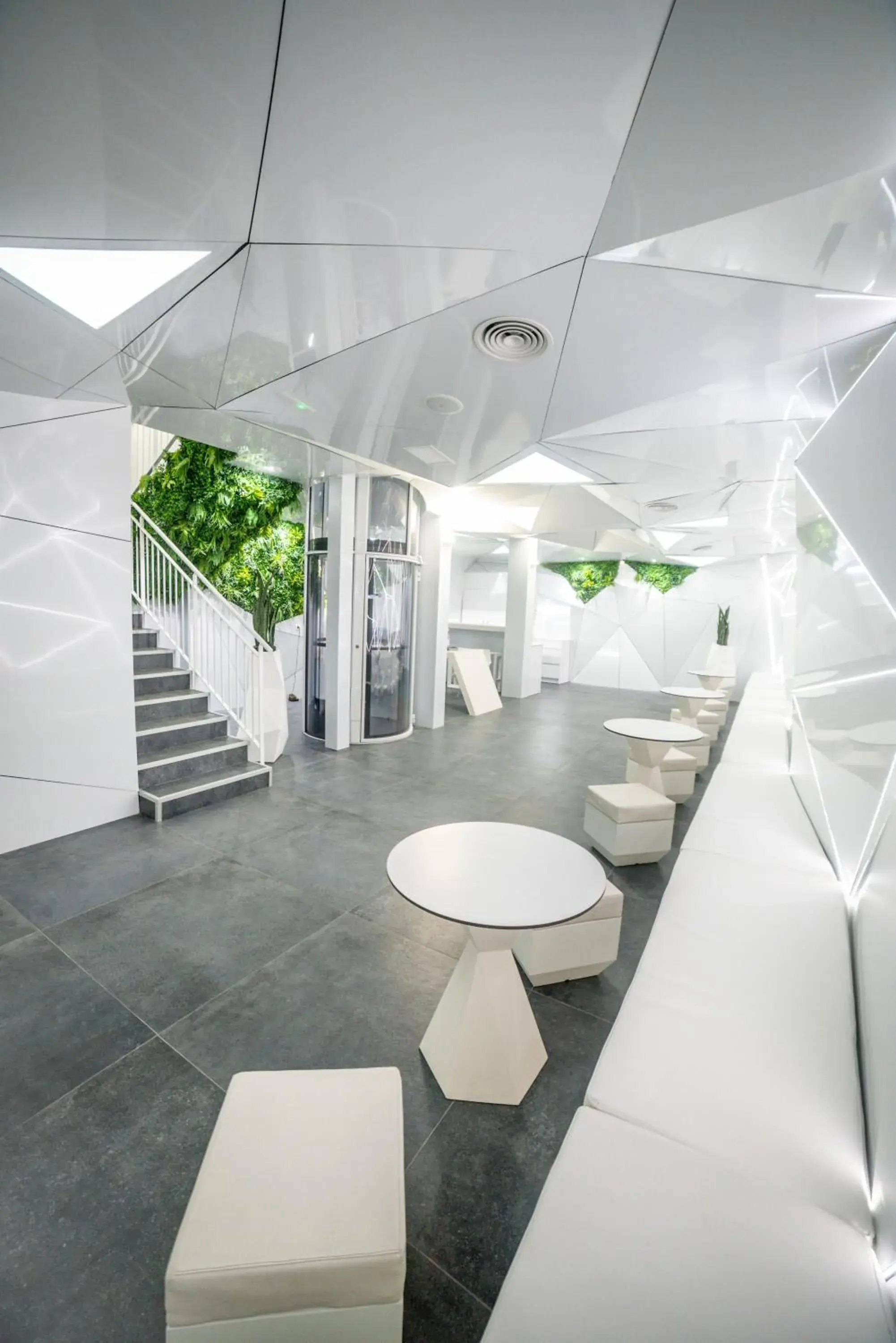 Optimi Rooms Madrid Optimi Rooms Madrid