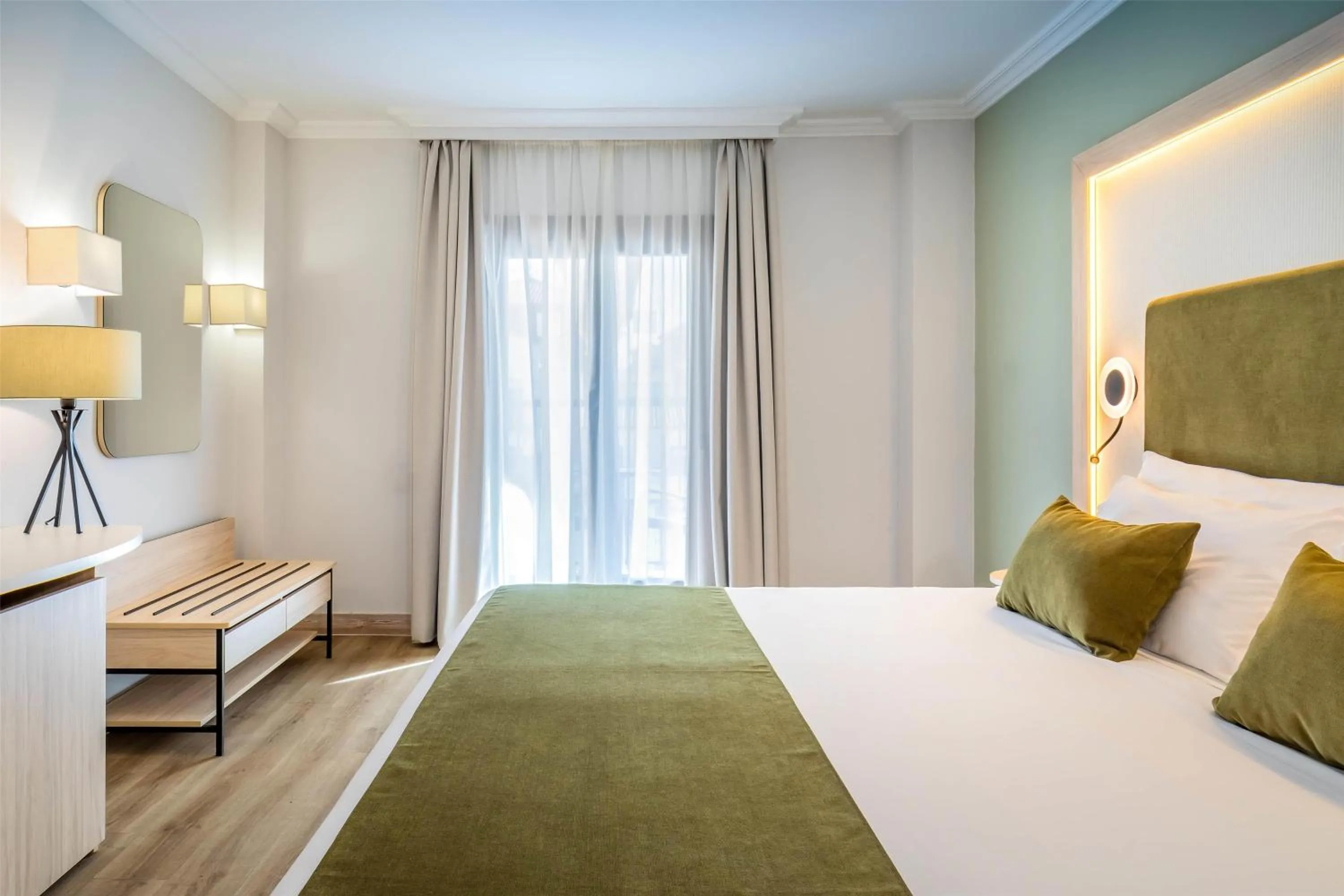 Bedroom, Bed in Barceló Isla Canela