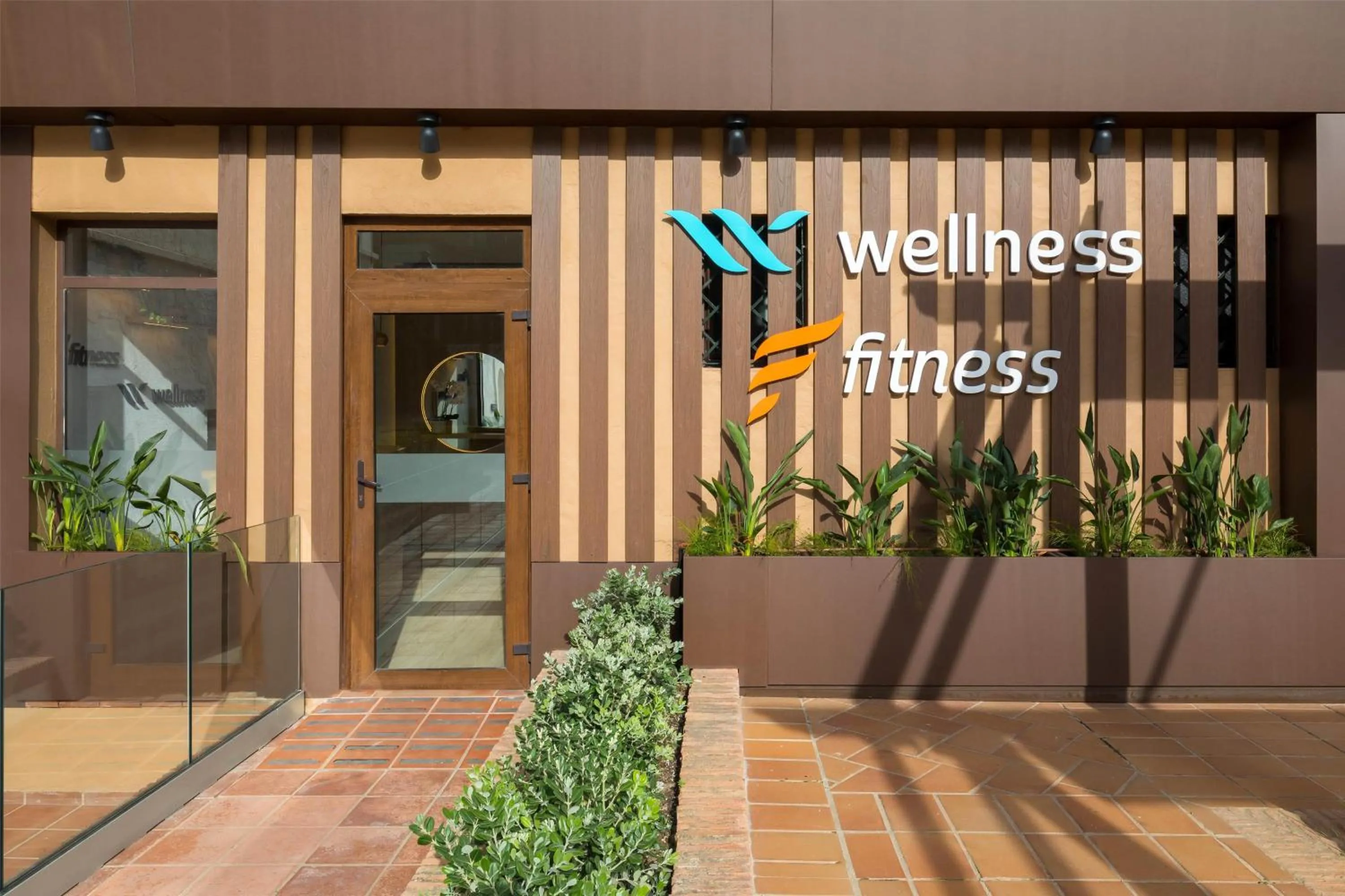 Fitness centre/facilities in Barceló Isla Canela