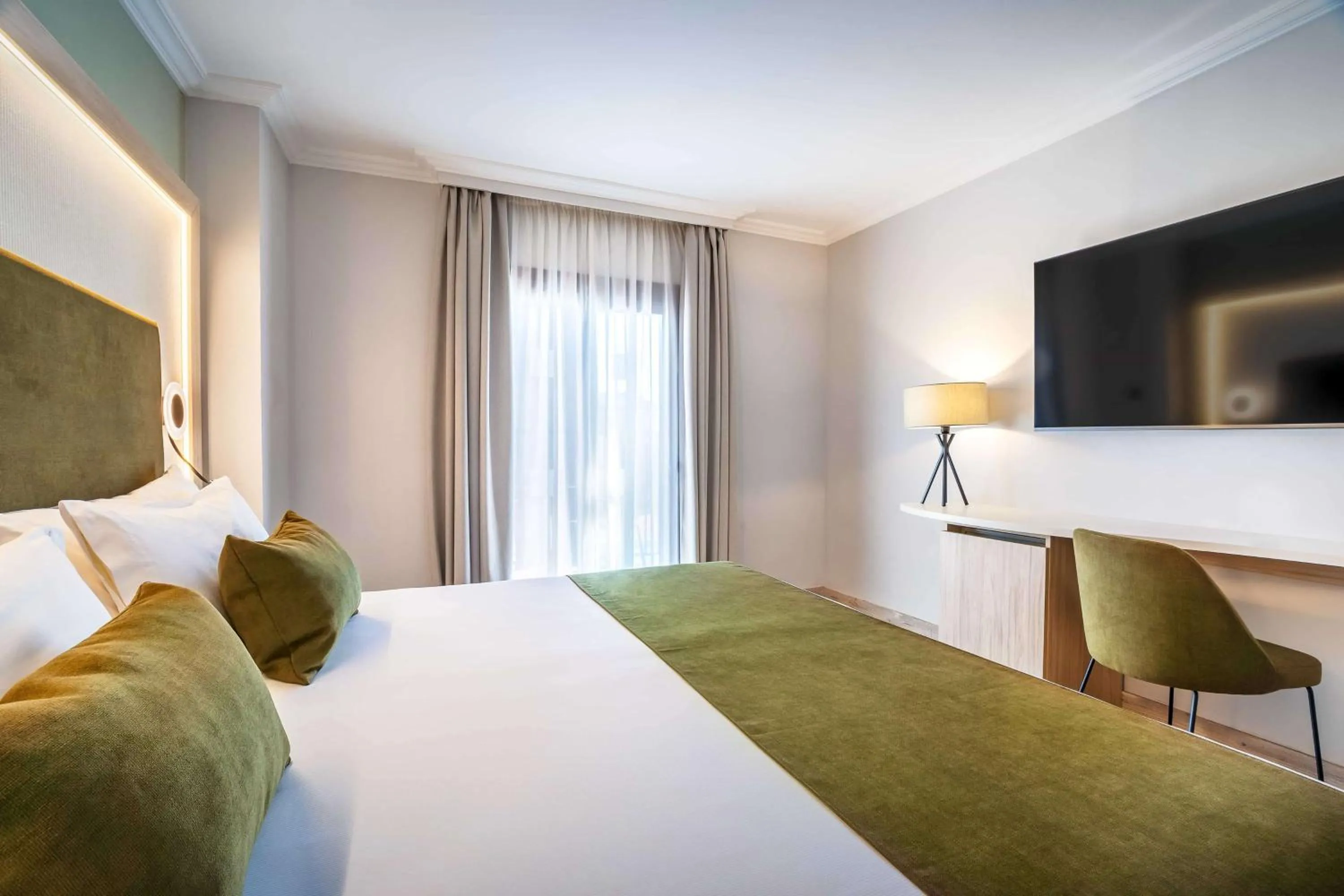 Bedroom, Bed in Barceló Isla Canela