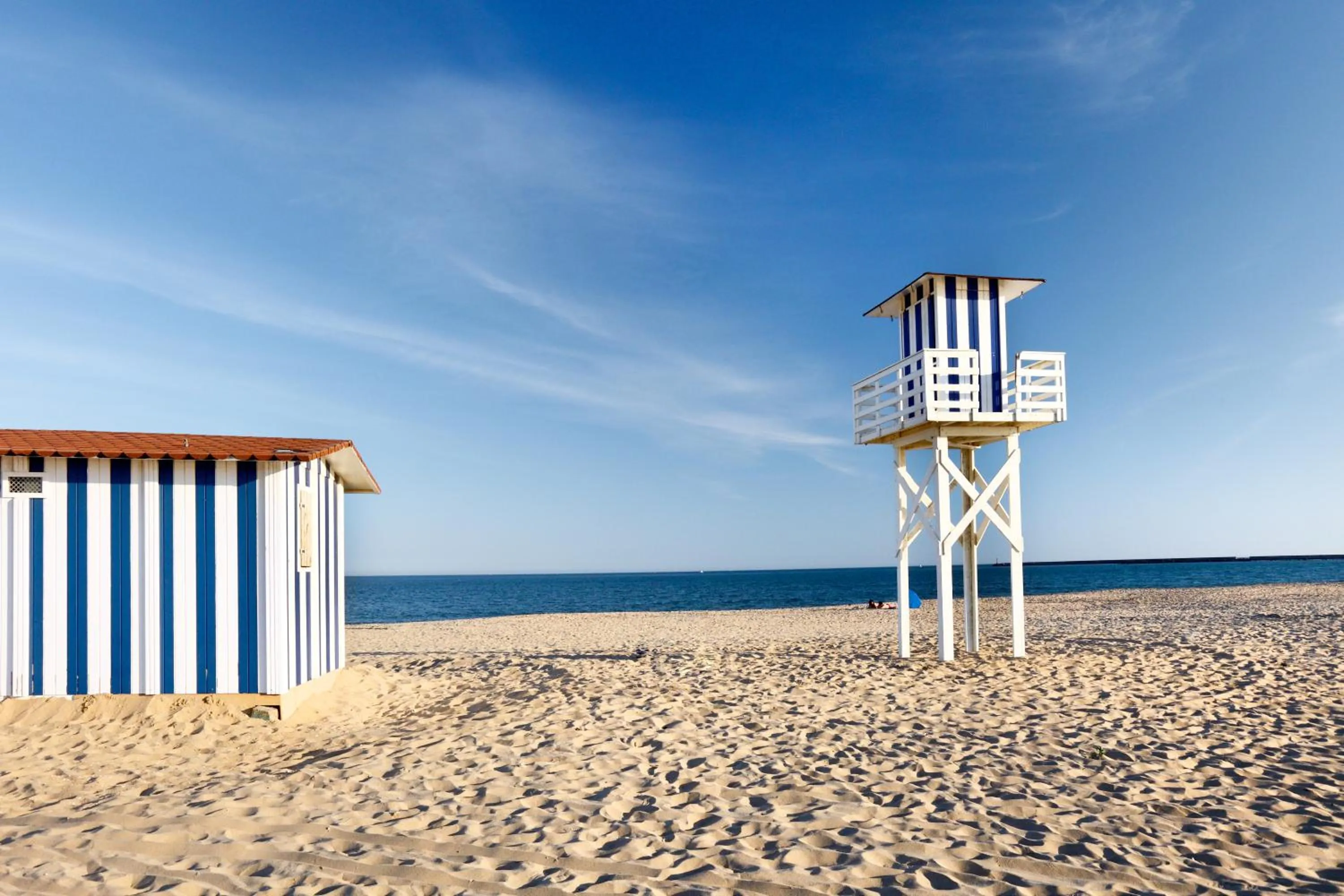 Beach in Smy Isla Cristina