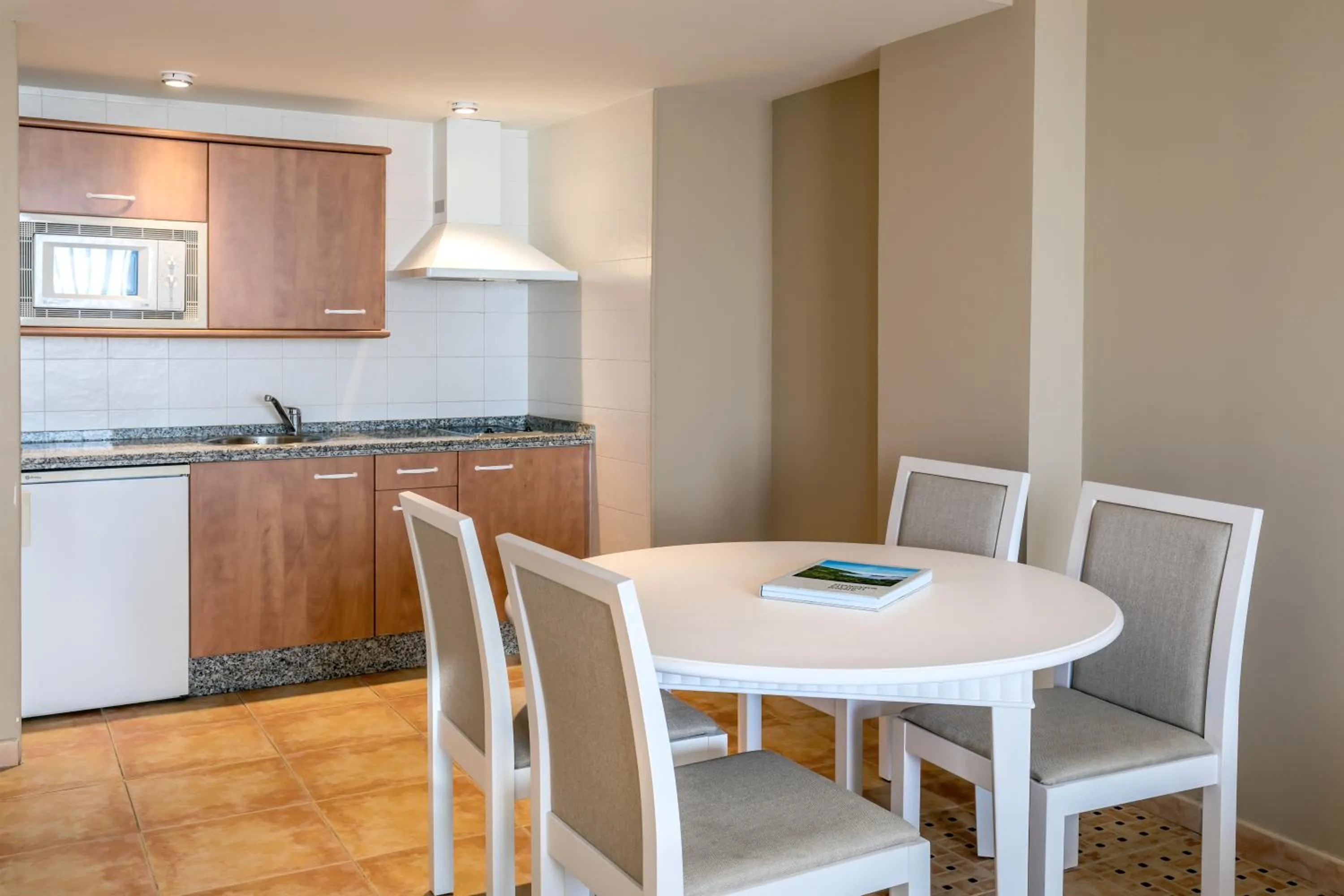 Bedroom in Smy Isla Cristina