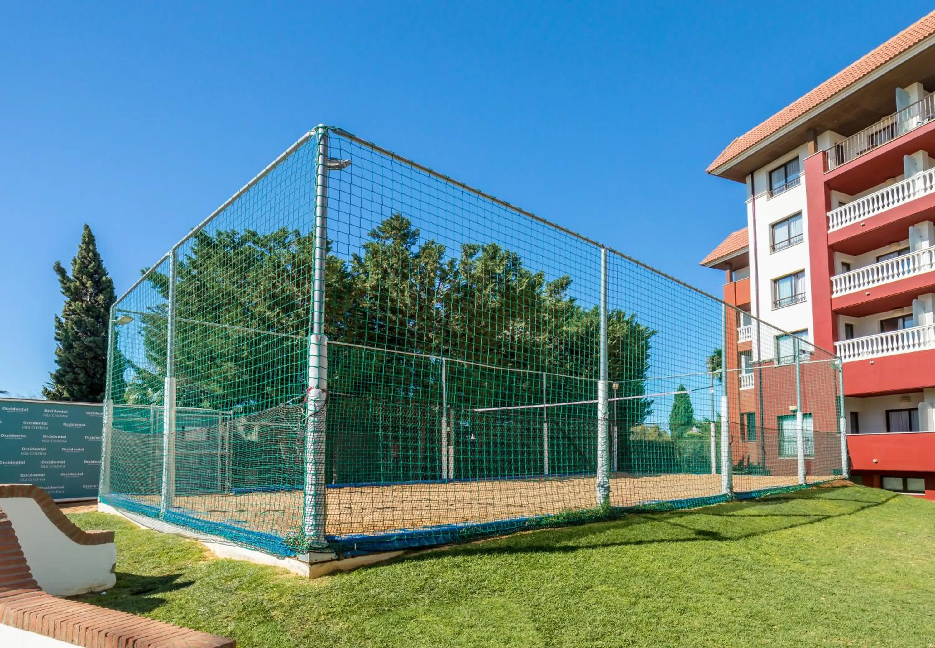 Sports in Smy Isla Cristina