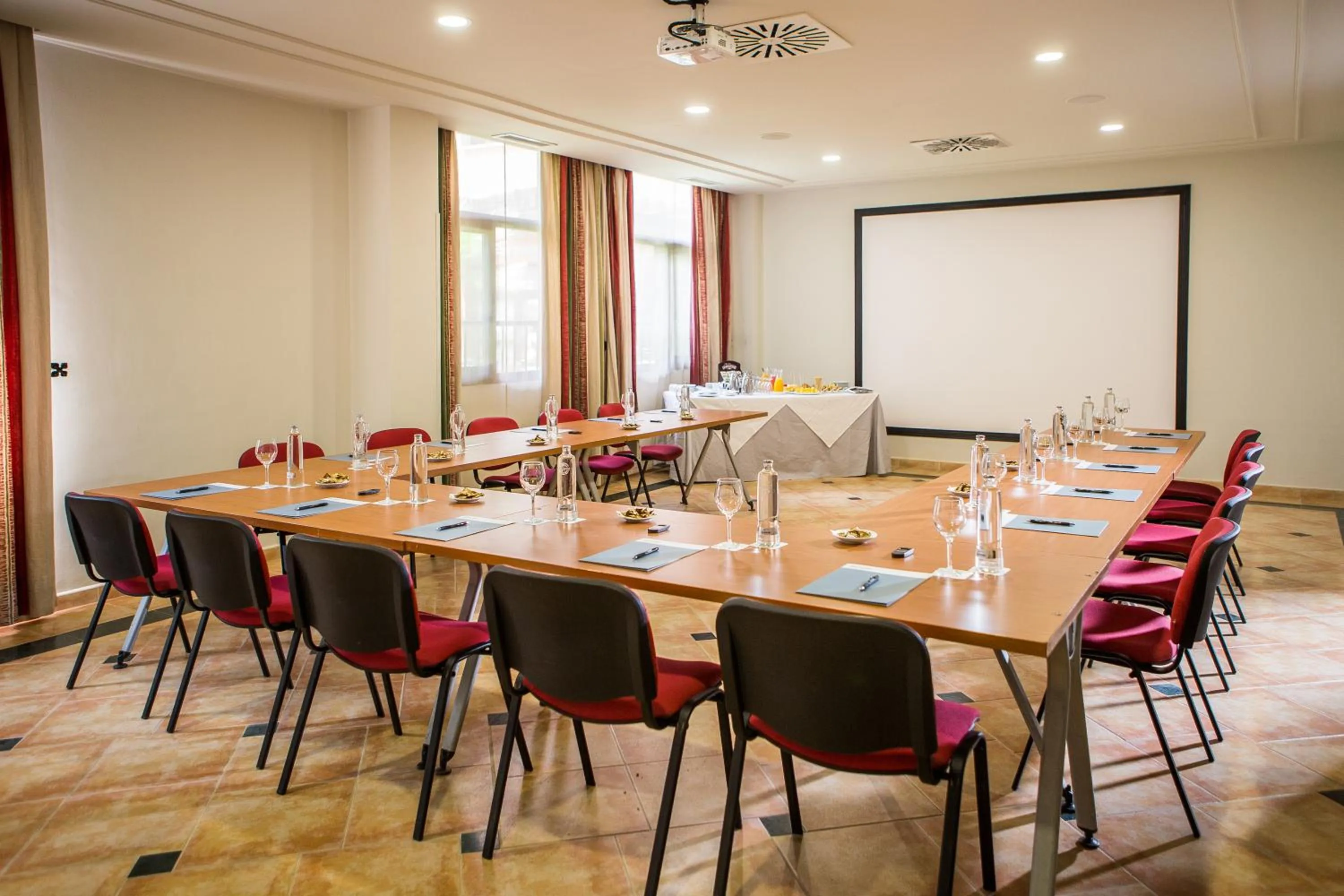 Banquet/Function facilities in Smy Isla Cristina