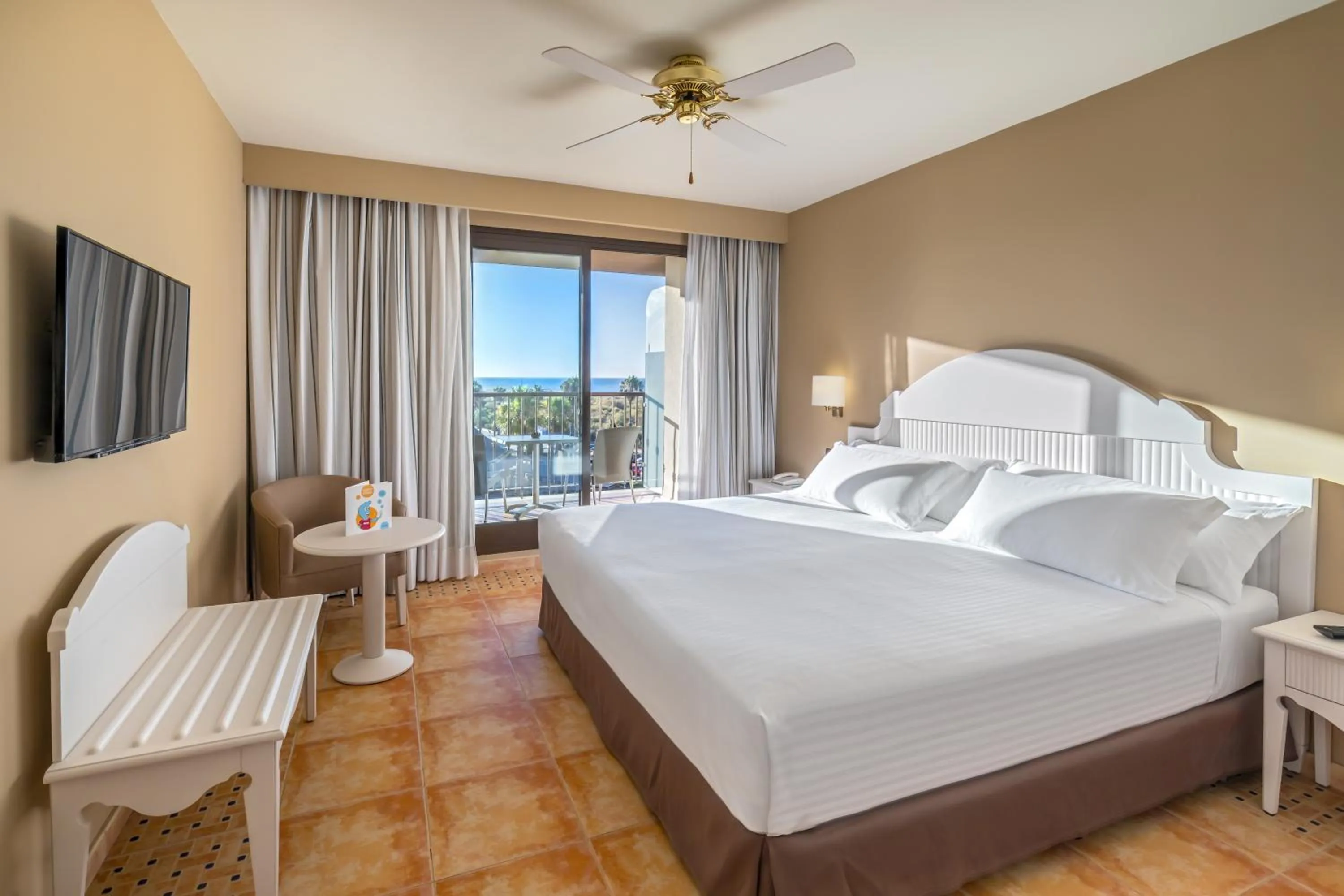 Bedroom, Bed in Smy Isla Cristina