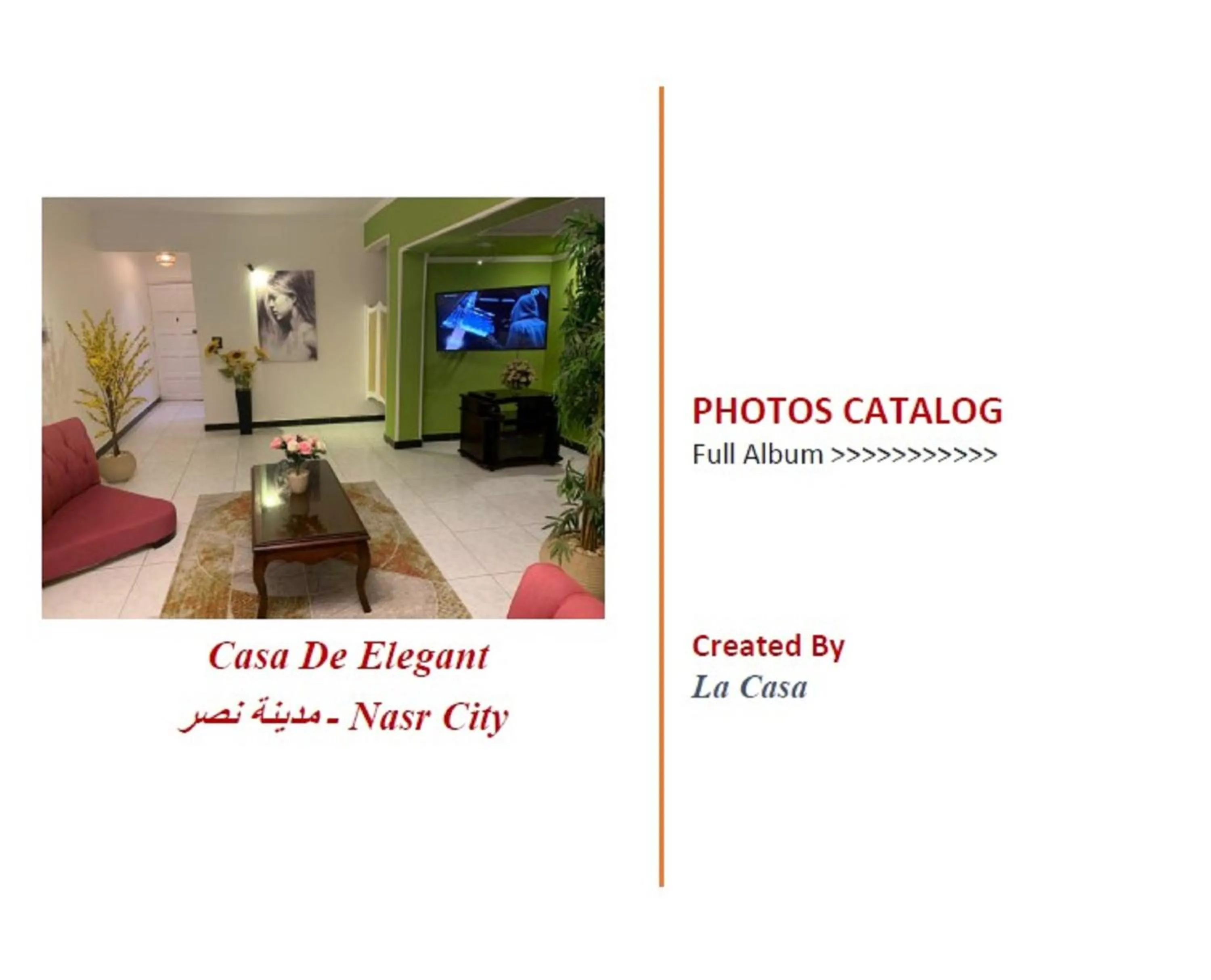 Logo/Certificate/Sign in Casa De Golf-Heliopolis