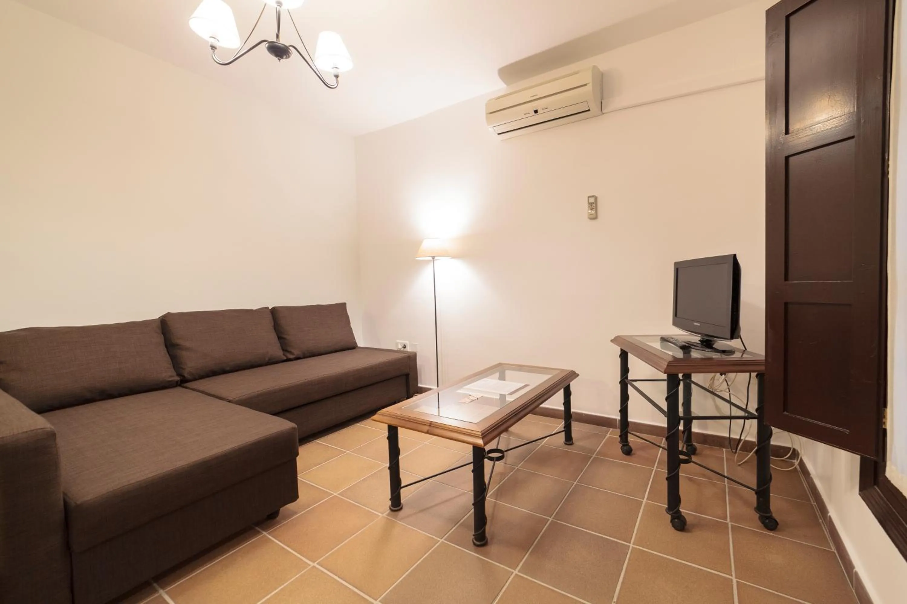 Casa Palacio de los Leones