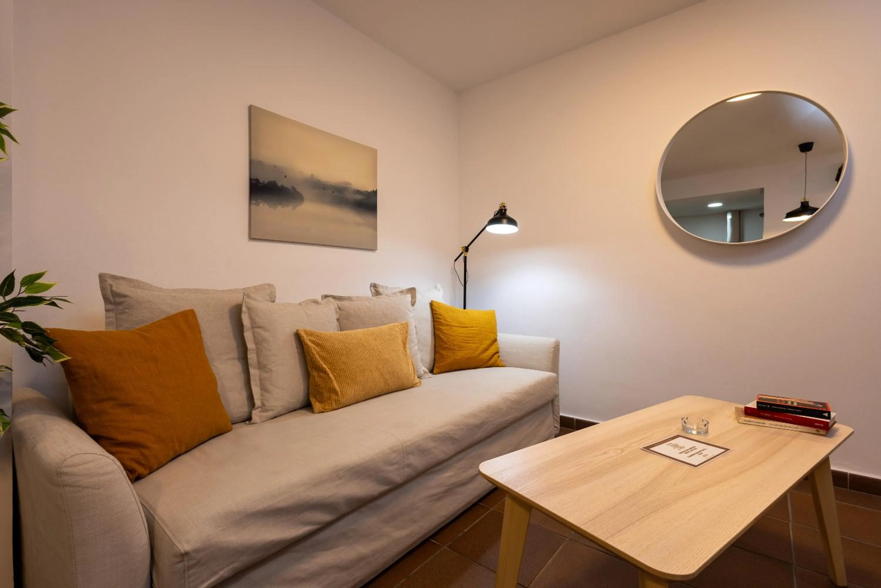 Casa Palacio de los Leones