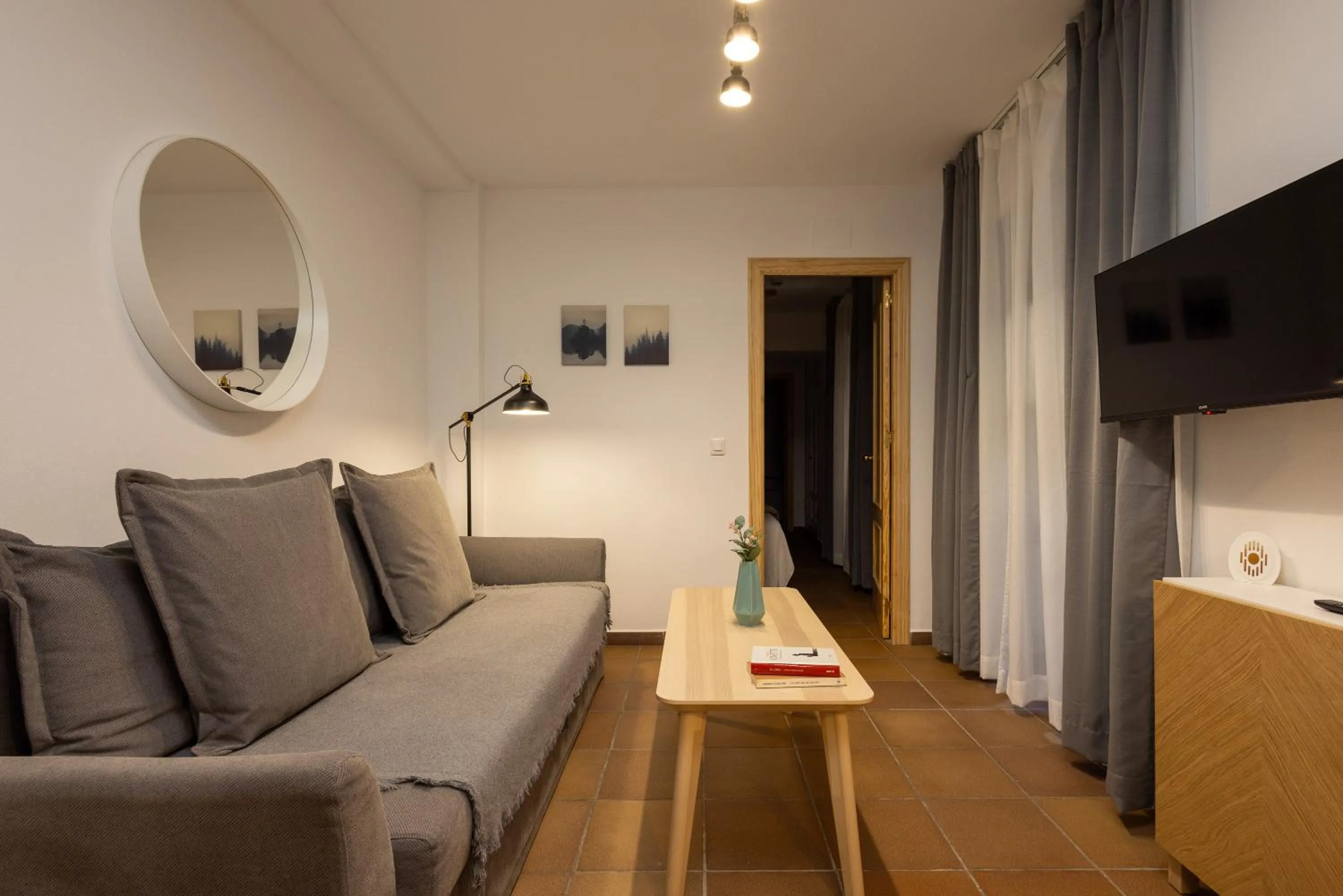 Casa Palacio de los Leones