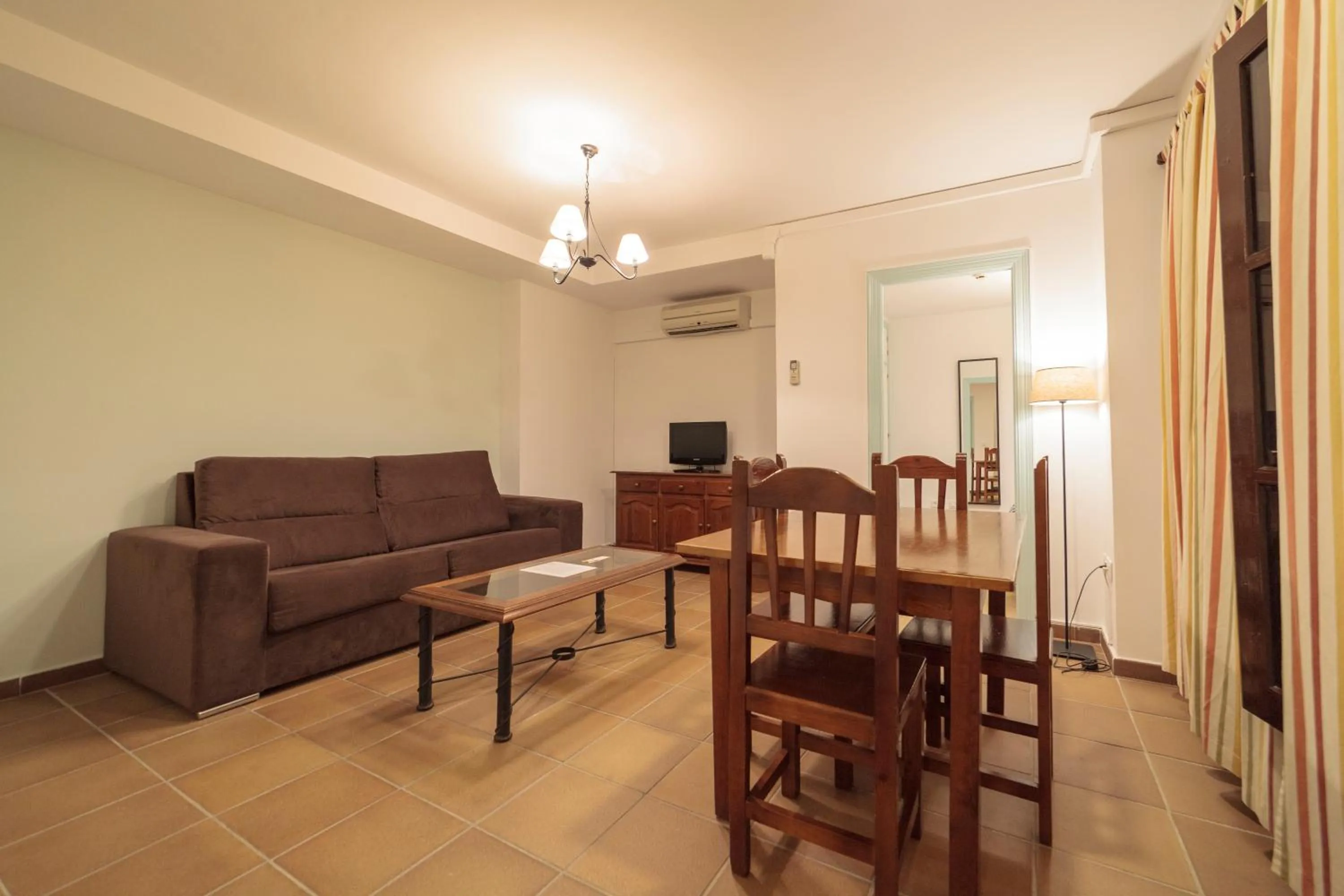 Casa Palacio de los Leones