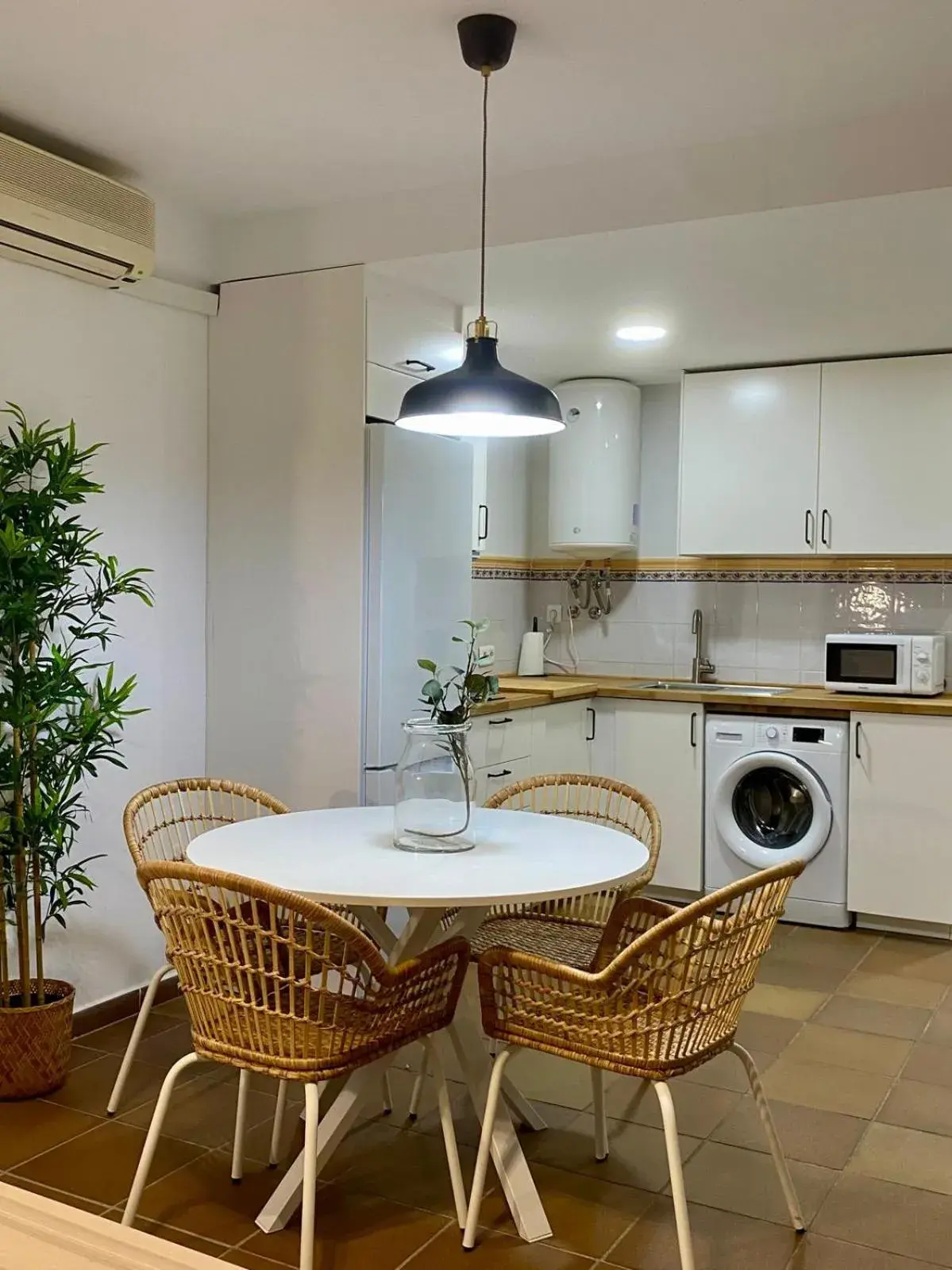 Superior Apartment in Casa Palacio de los Leones Superior Apartment in Casa Palacio de los Leones