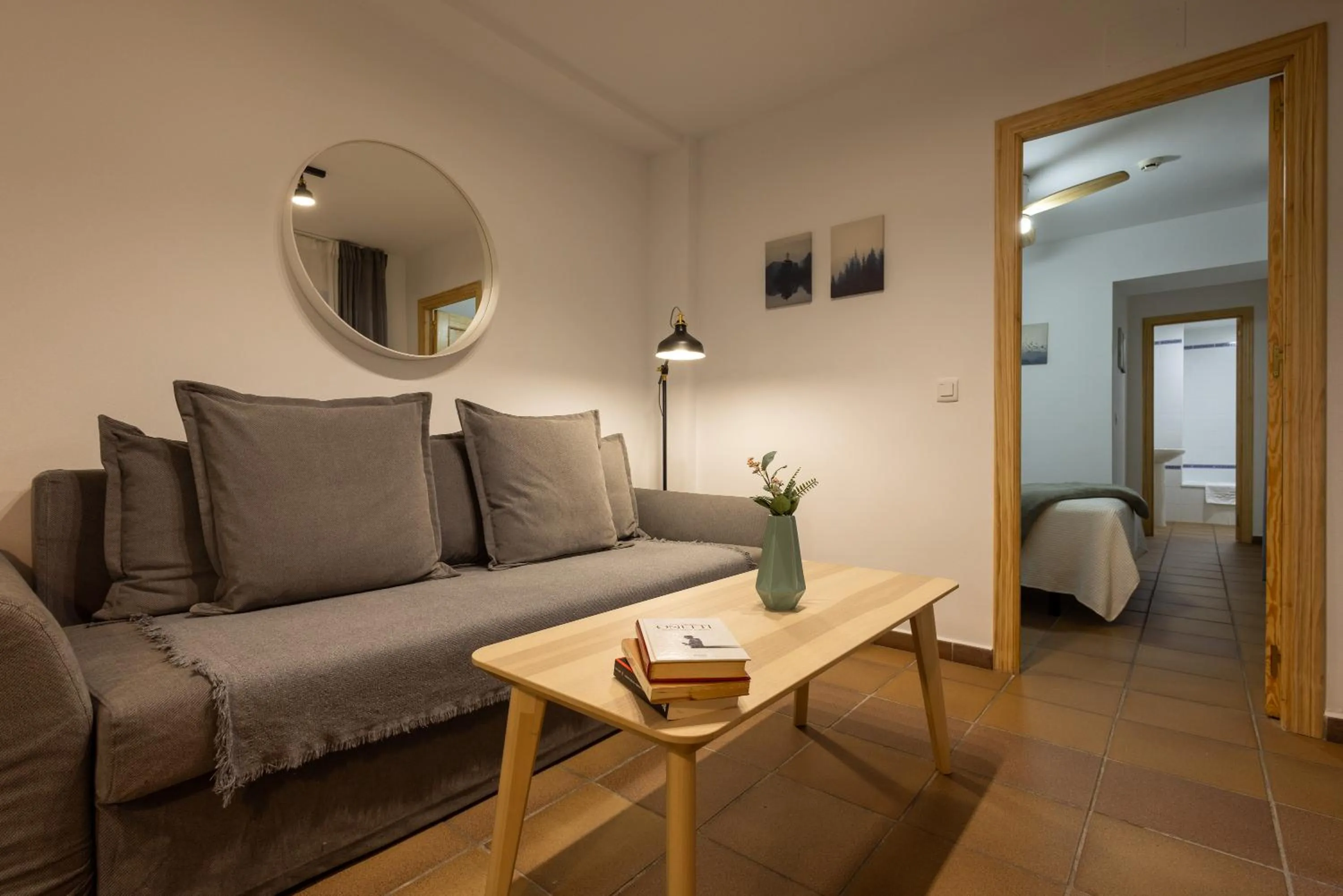 Casa Palacio de los Leones