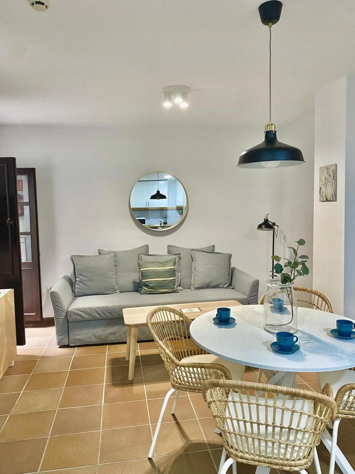 Casa Palacio de los Leones