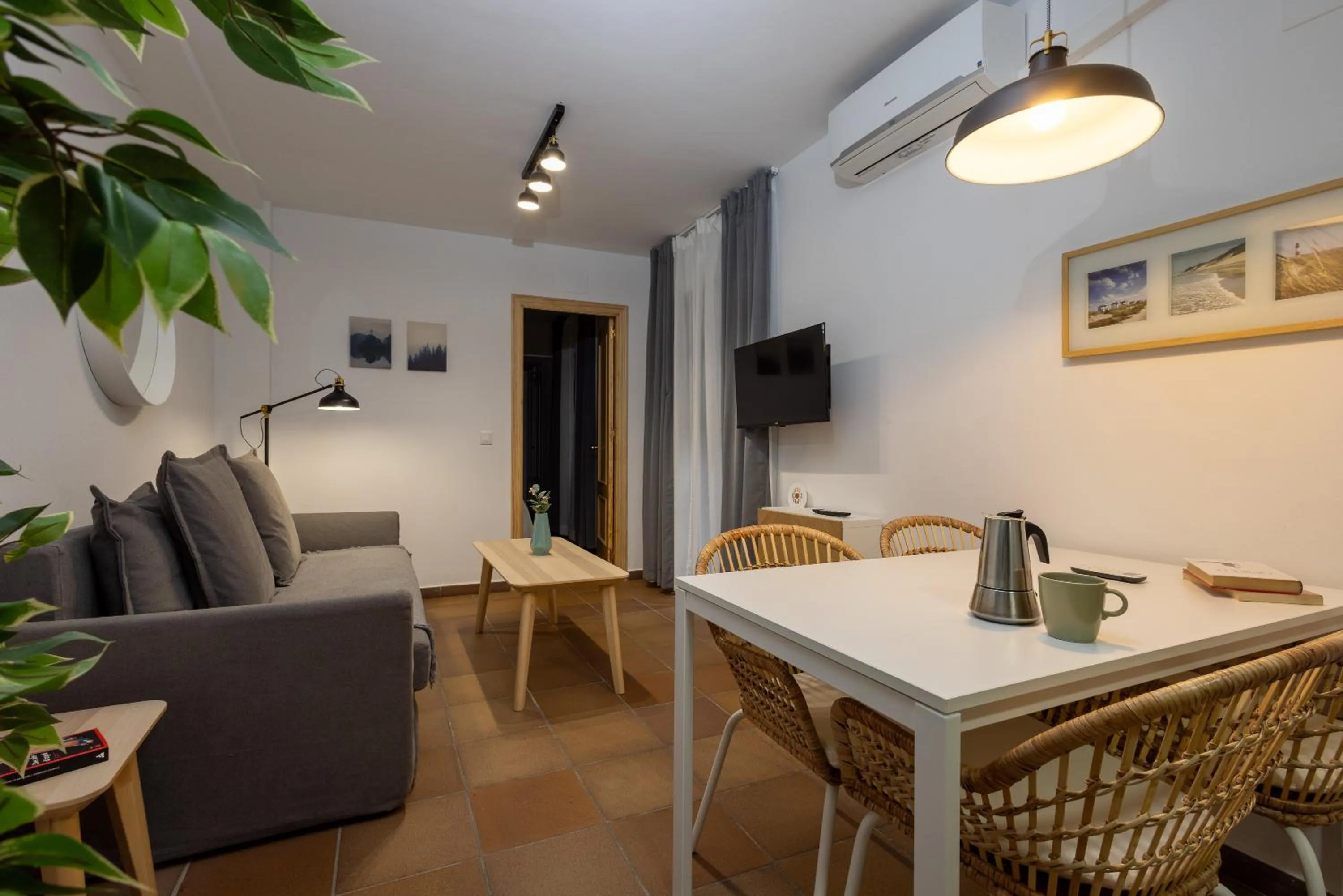 Casa Palacio de los Leones