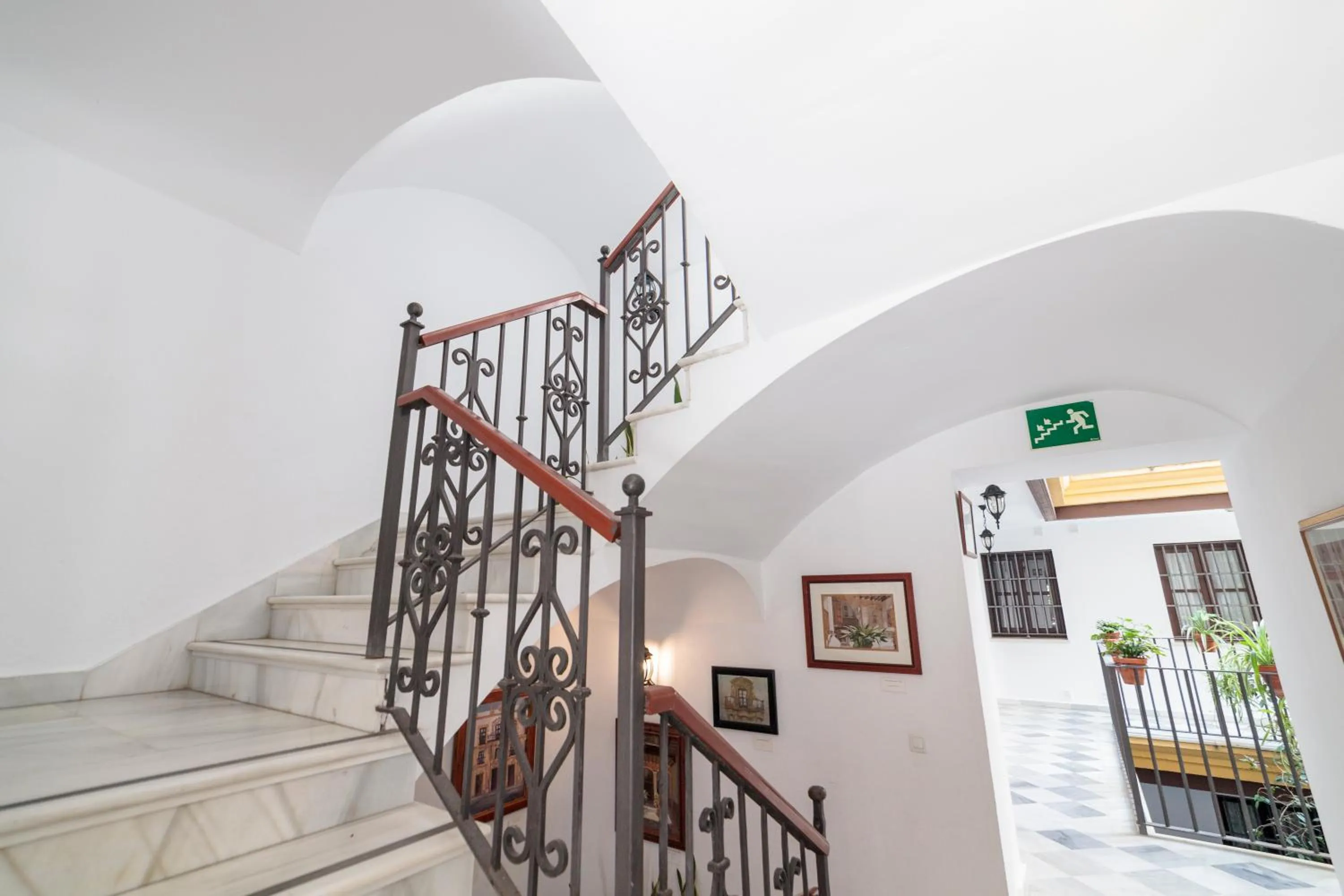 Casa Palacio de los Leones