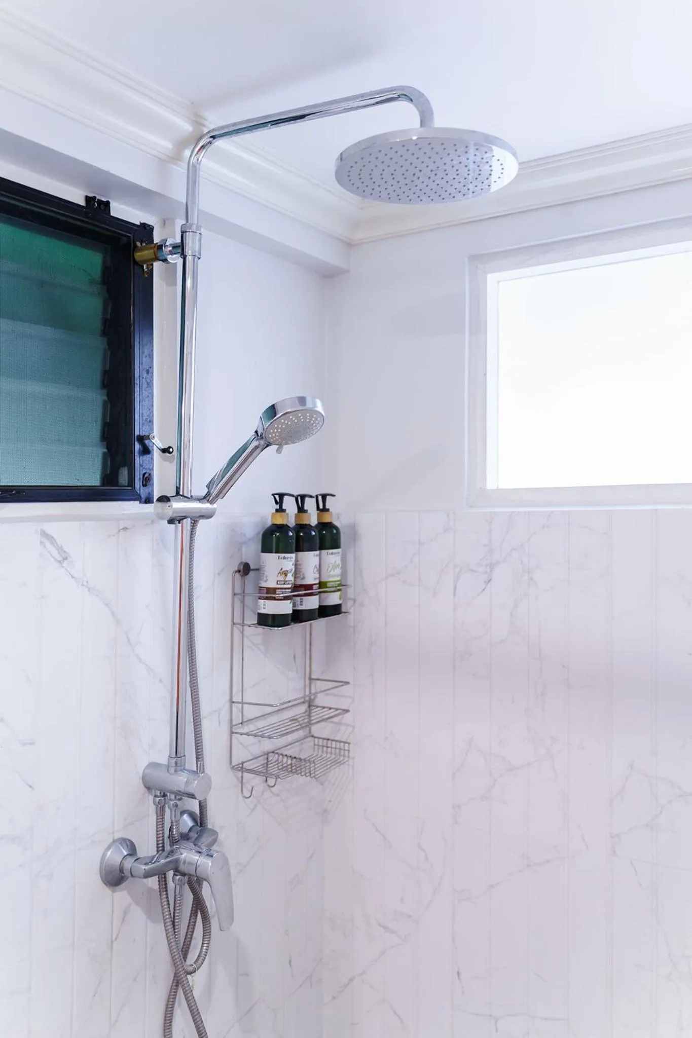 Bathroom in Pran At Kumuang Boutique House