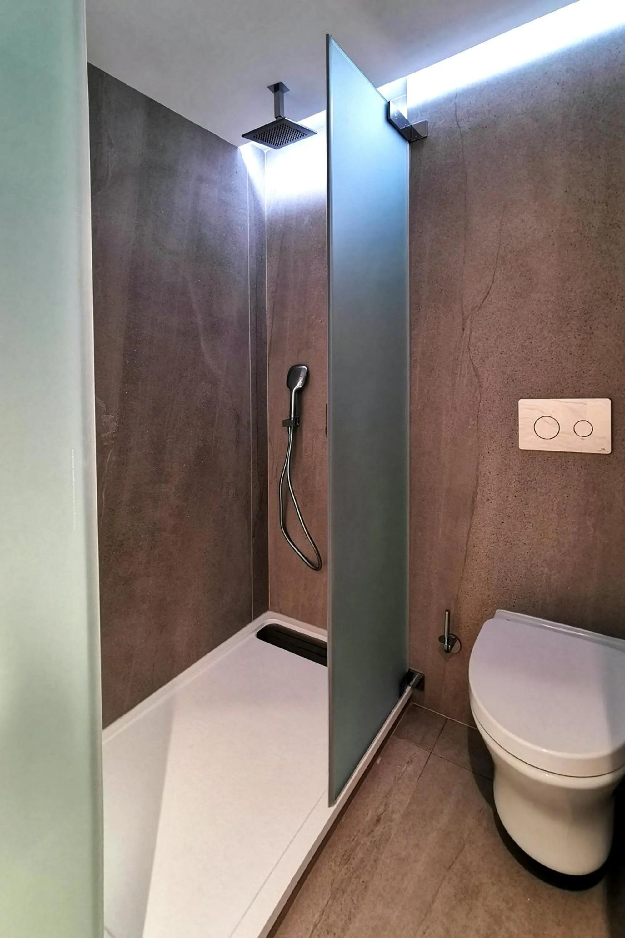 Bathroom in Hotel & Spa Castillo de Peñíscola 4* Sup