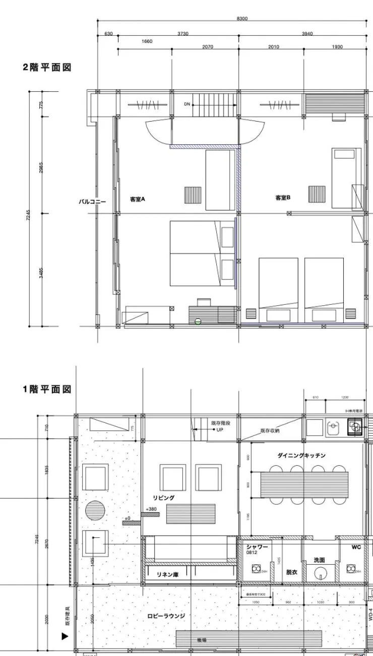 赭Soho Yunotsu Old Village Inn & Bar
