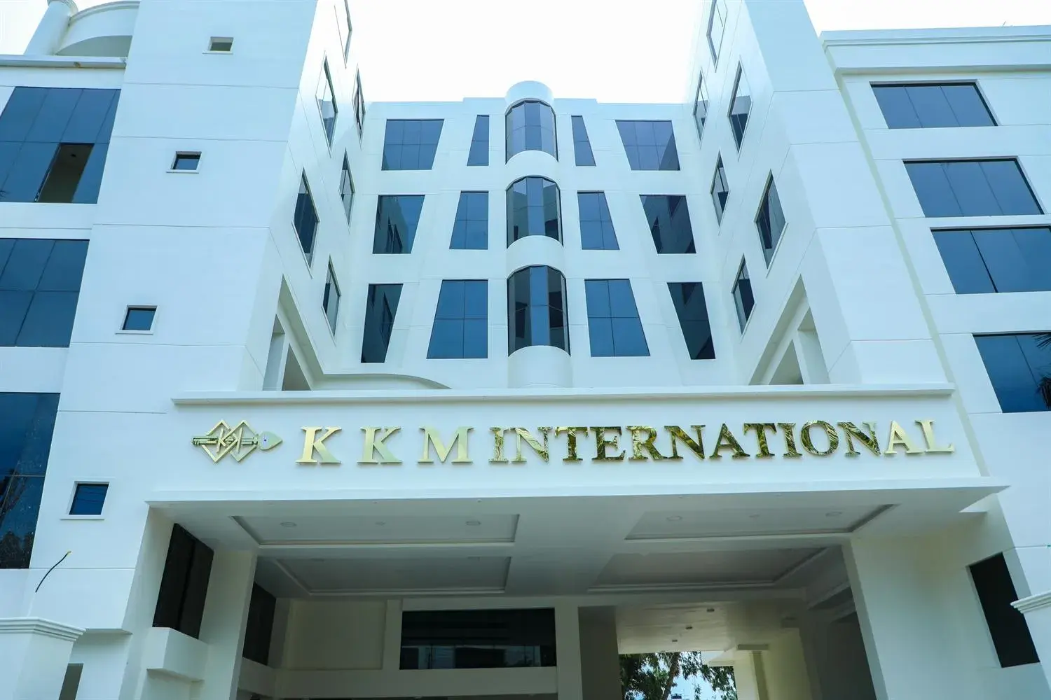 KKM Kanniyakumari KKM Kanniyakumari